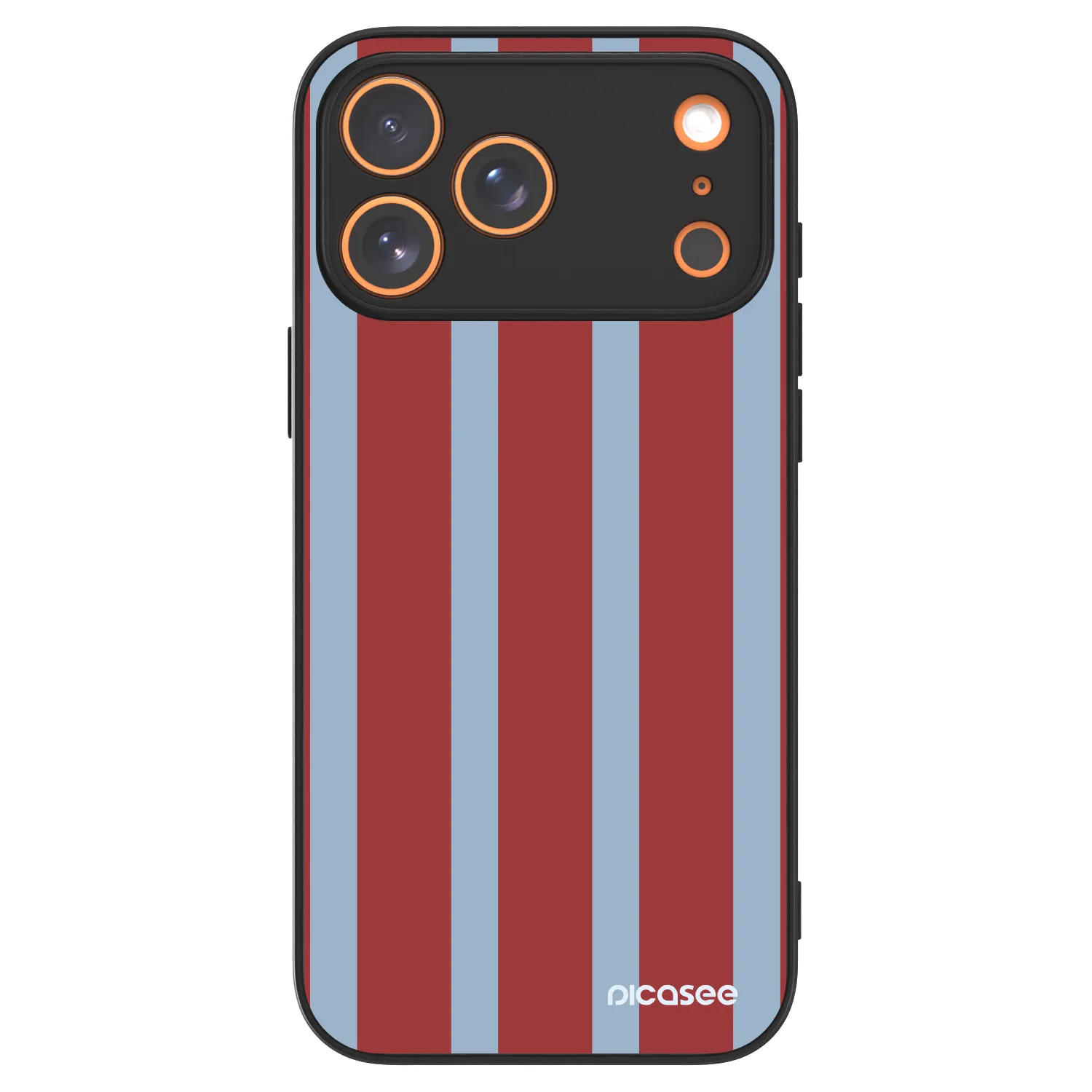 Picasee ULTIMATE CASE na Apple iPhone 17 Pro Max - Lounge pass