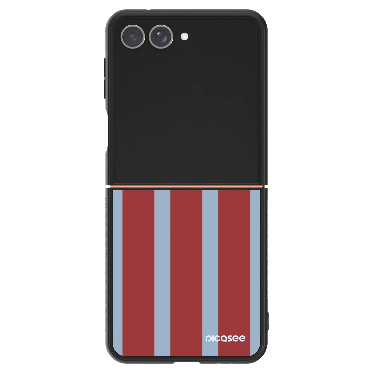 Picasee ULTIMATE CASE na Samsung Galaxy Z Flip7 5G - Lounge pass