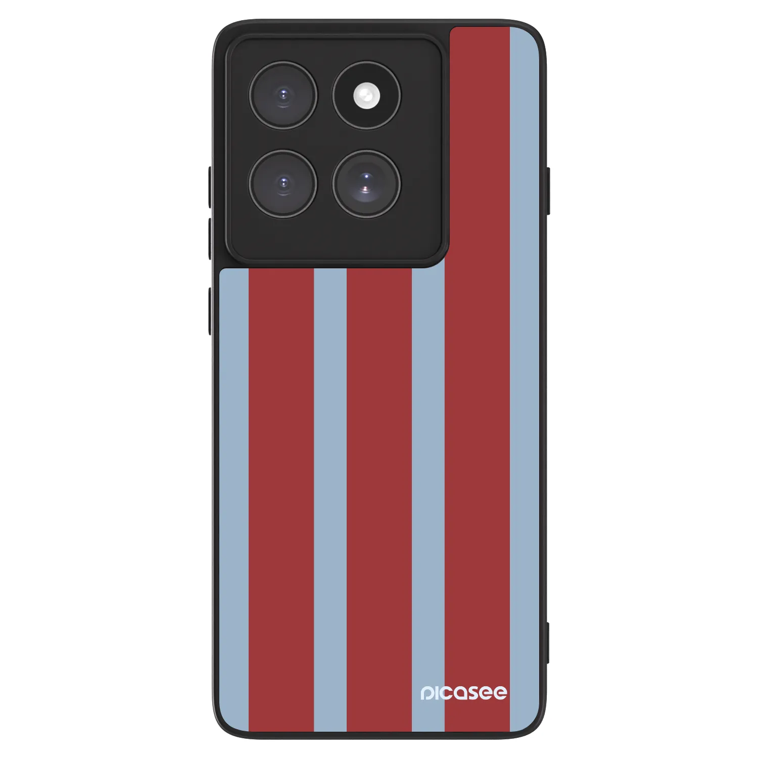 Picasee ULTIMATE CASE na Motorola Edge 60 Pro - Lounge pass