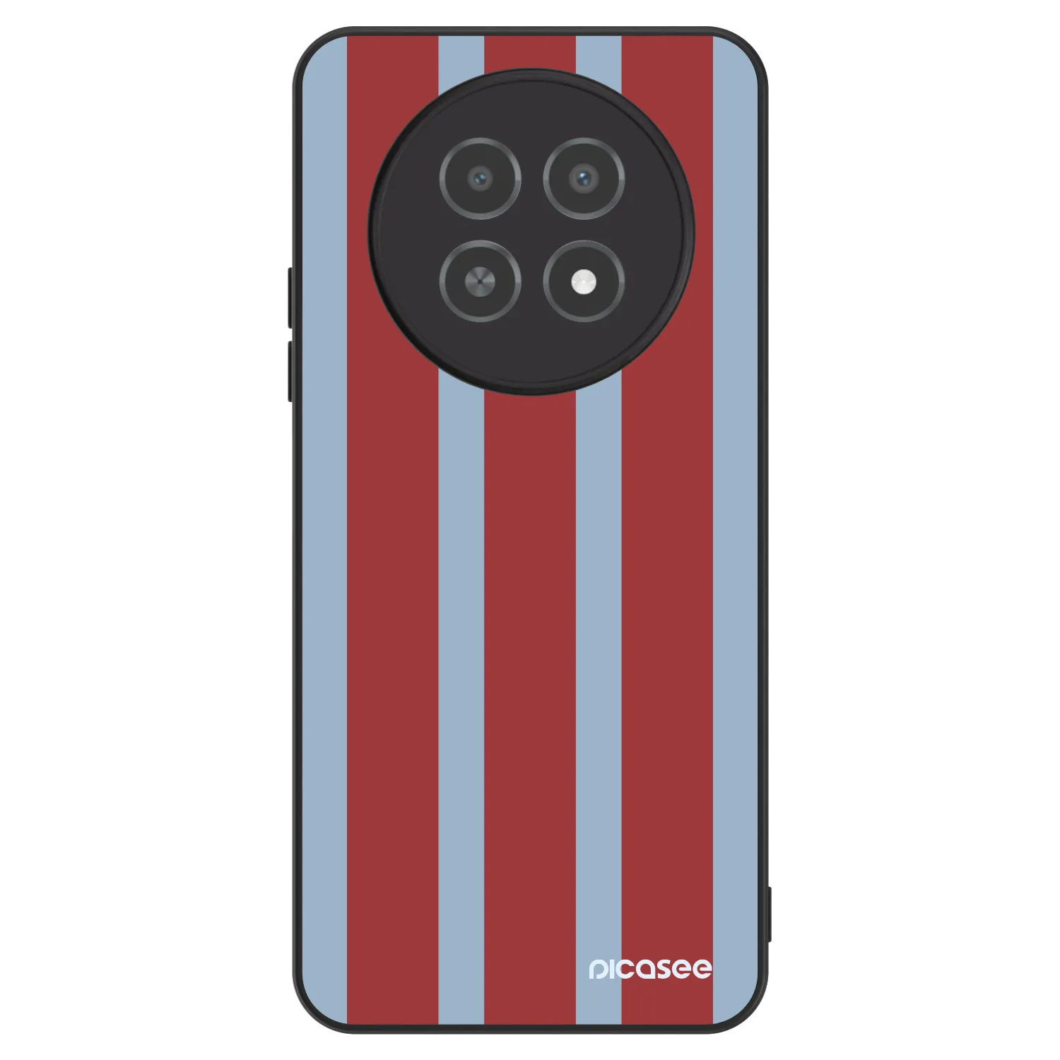 Picasee ULTIMATE CASE na Realme 12X - Lounge pass