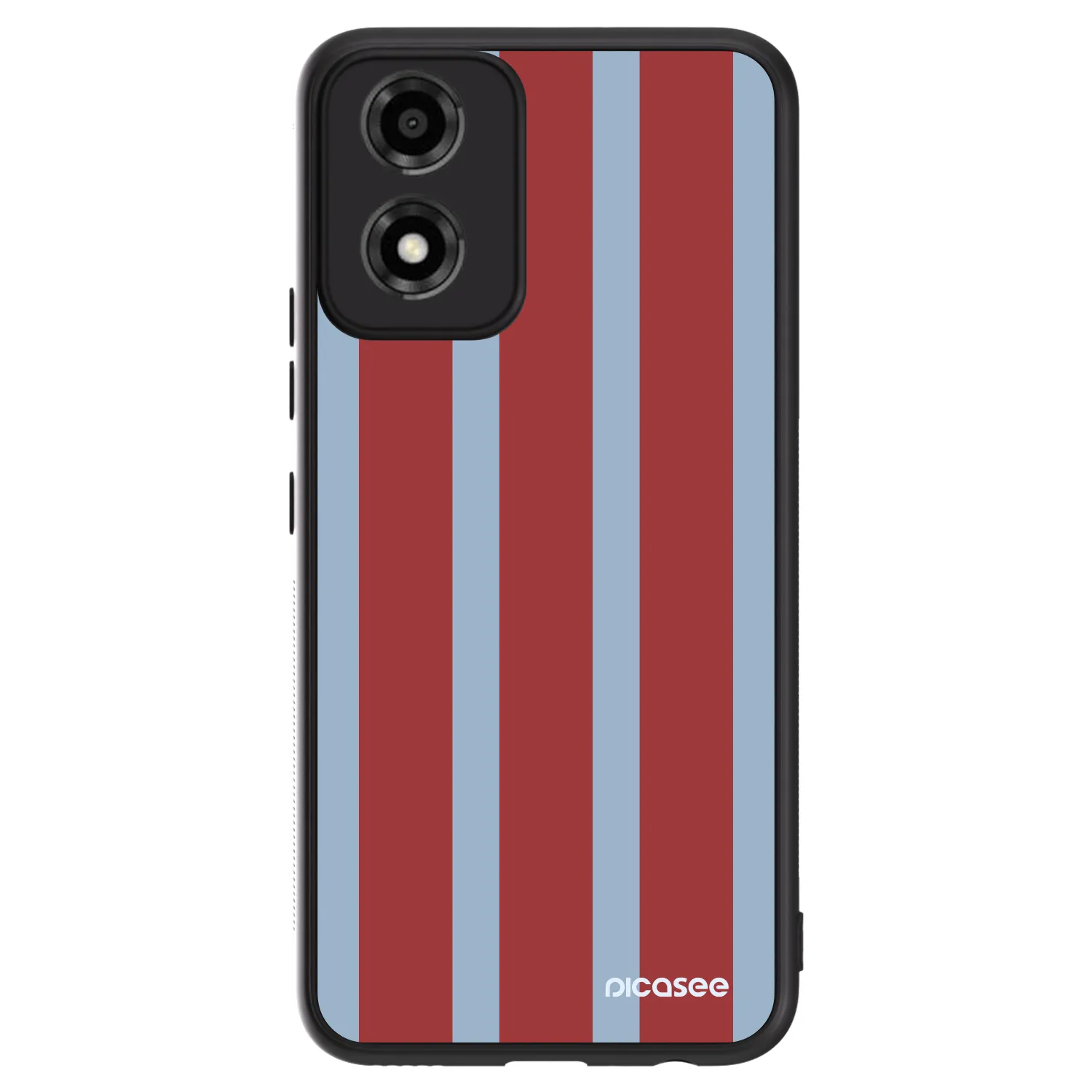 Picasee ULTIMATE CASE na Motorola Moto E14 - Lounge pass