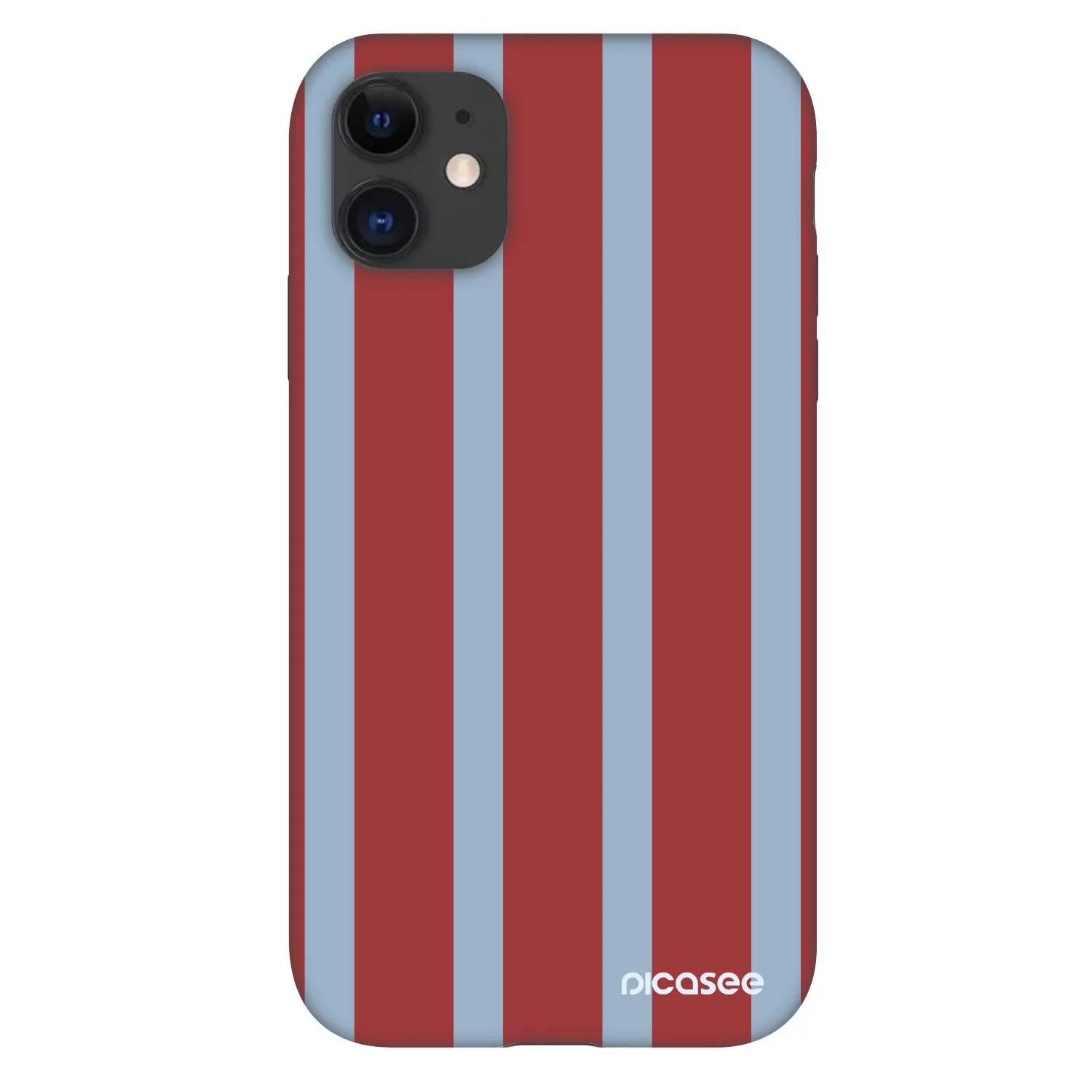 Picasee Fashion Case na Apple iPhone 11 - Lounge pass