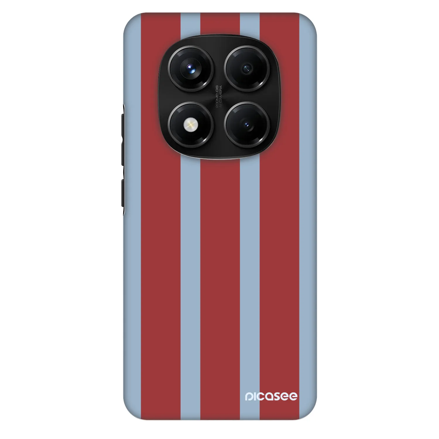 Picasee Fashion Case na Xiaomi Redmi Note 14 Pro+ 5G - Lounge pass
