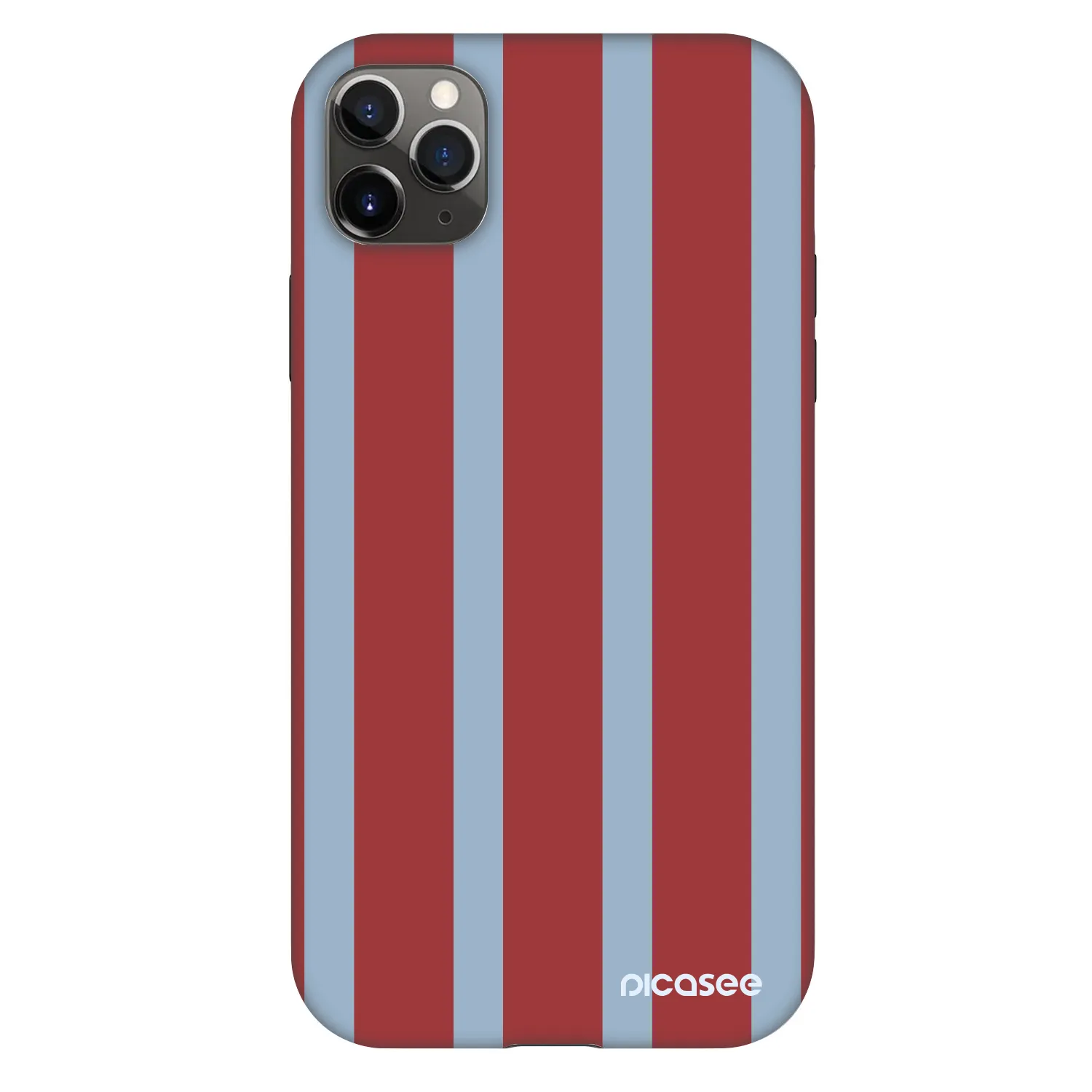 Picasee Fashion Case na Apple iPhone 11 Pro Max - Lounge pass