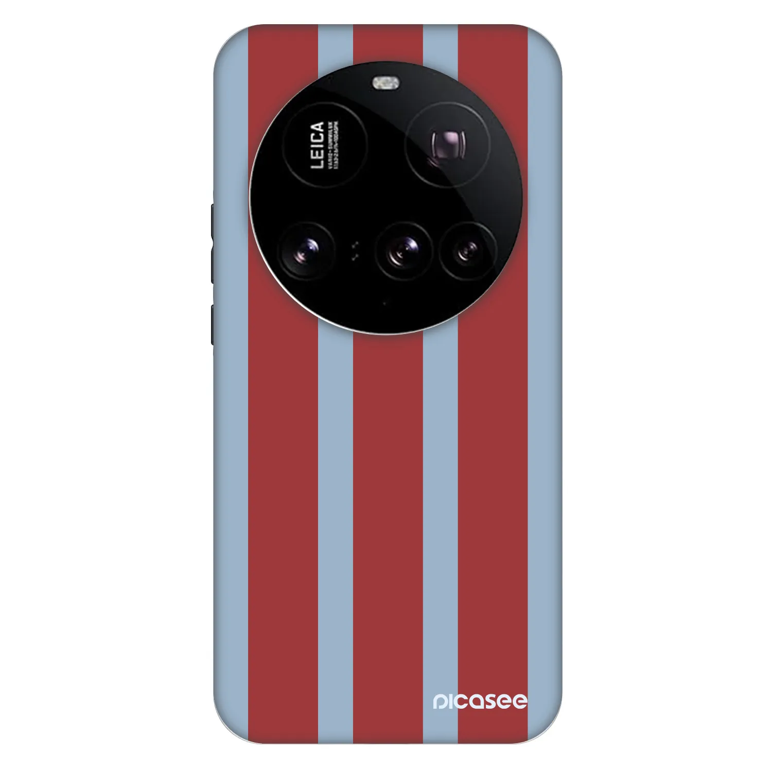 Picasee Fashion Case na Xiaomi 15 Ultra - Lounge pass