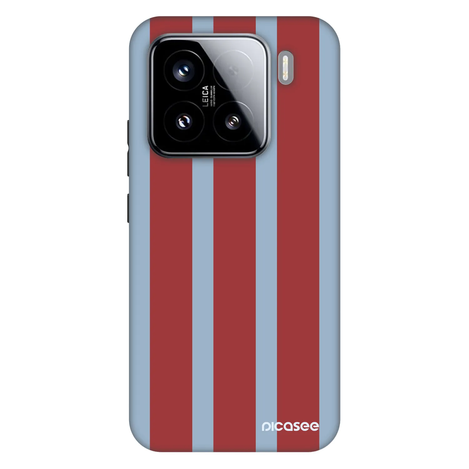 Picasee Fashion Case na Xiaomi 15 - Lounge pass