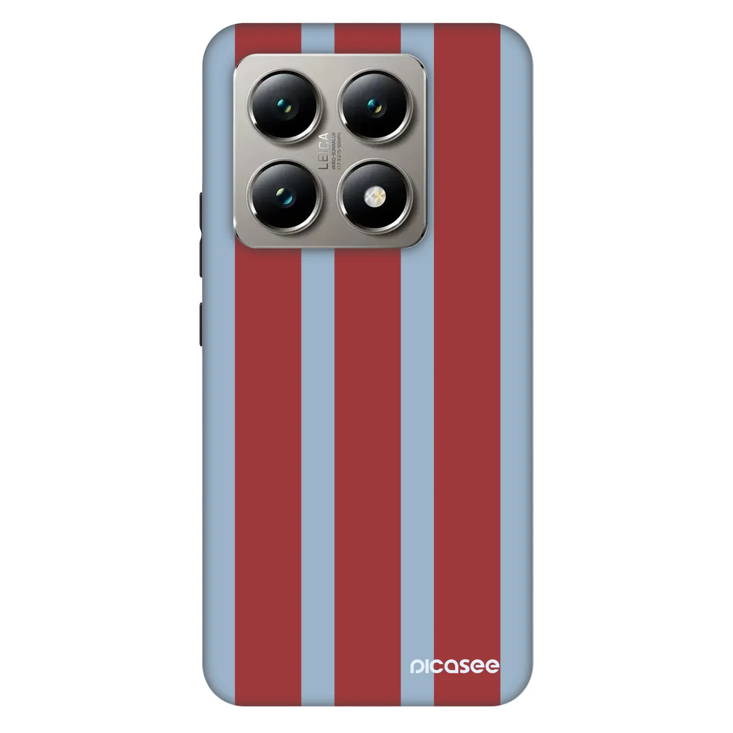 Picasee Fashion Case na Xiaomi 14T Pro - Lounge pass