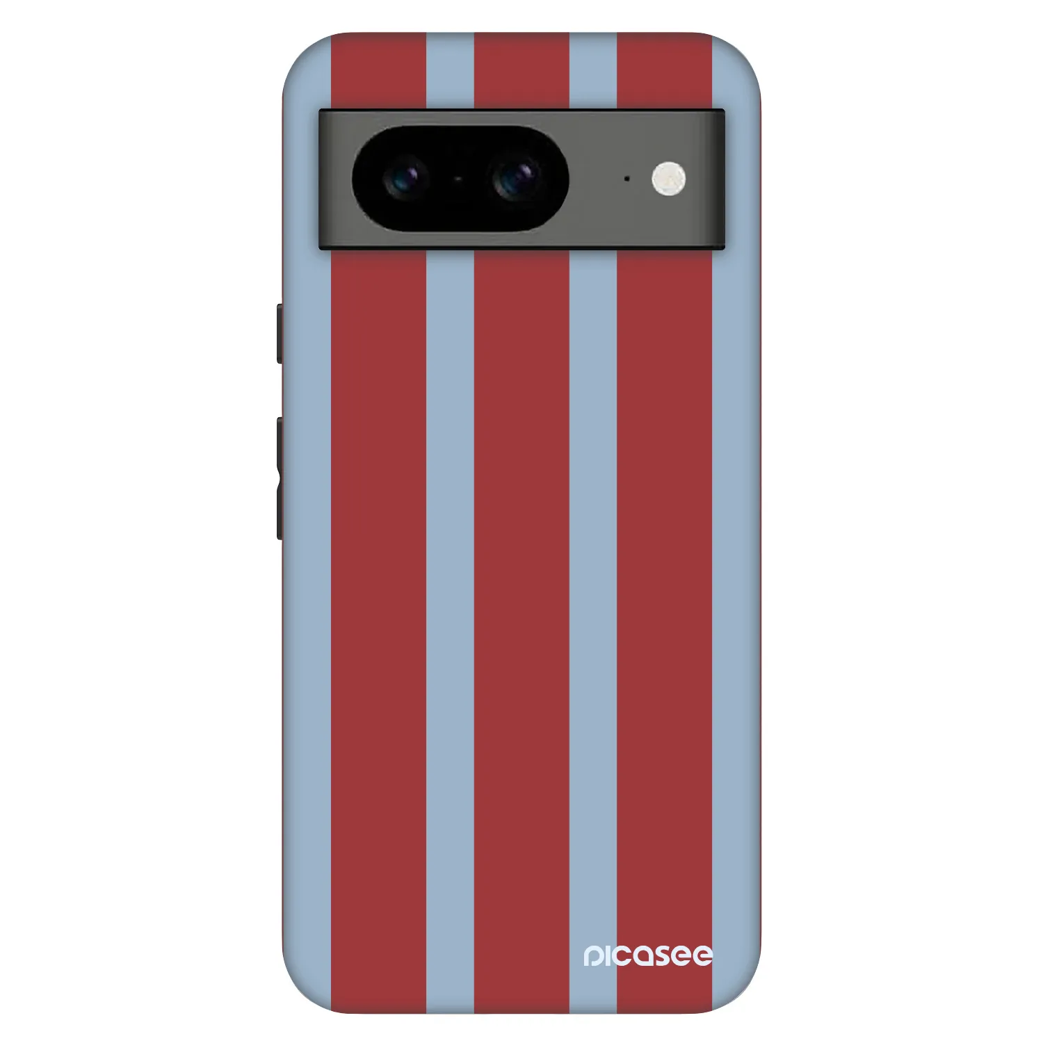 Picasee Fashion Case na Google Pixel 8 Pro - Lounge pass