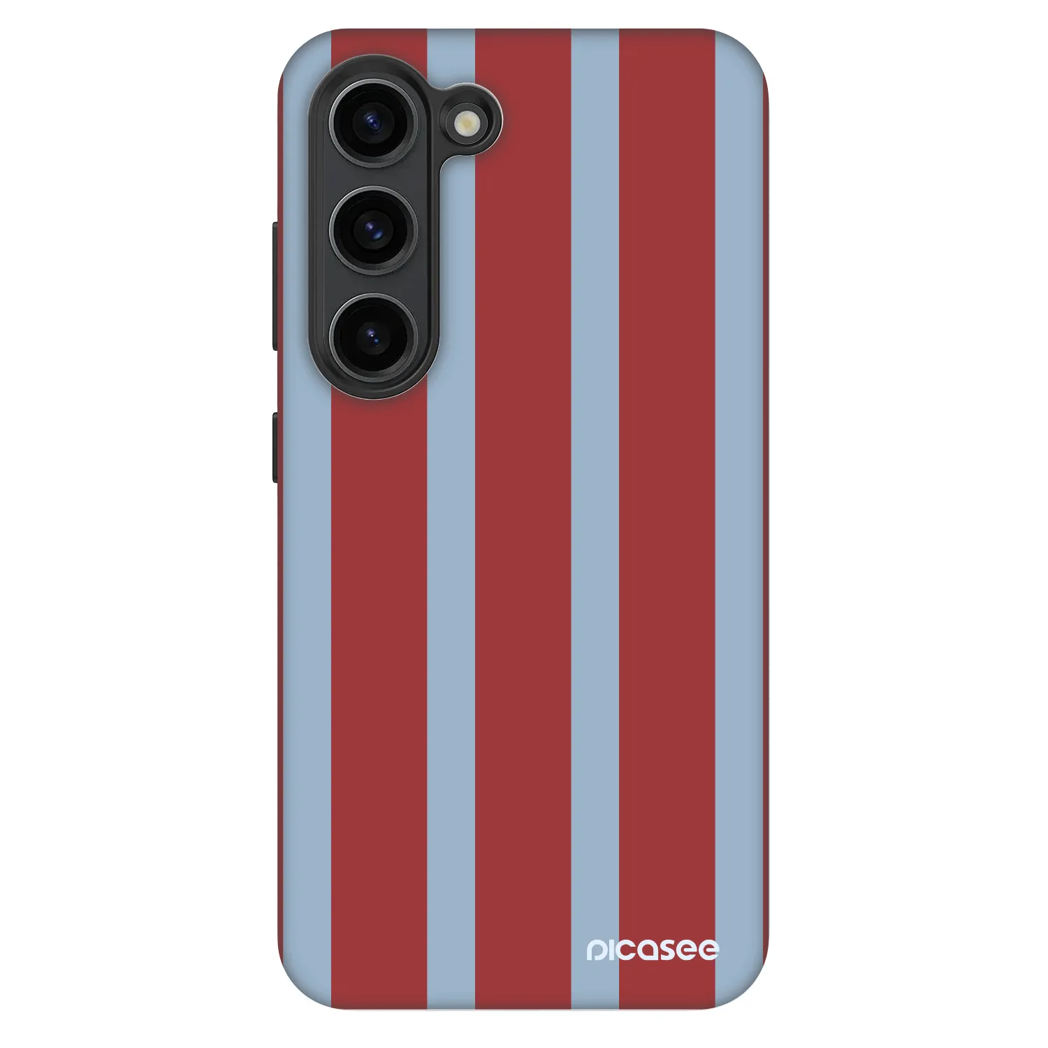 Picasee Fashion Case na Samsung Galaxy S23 5G - Lounge pass