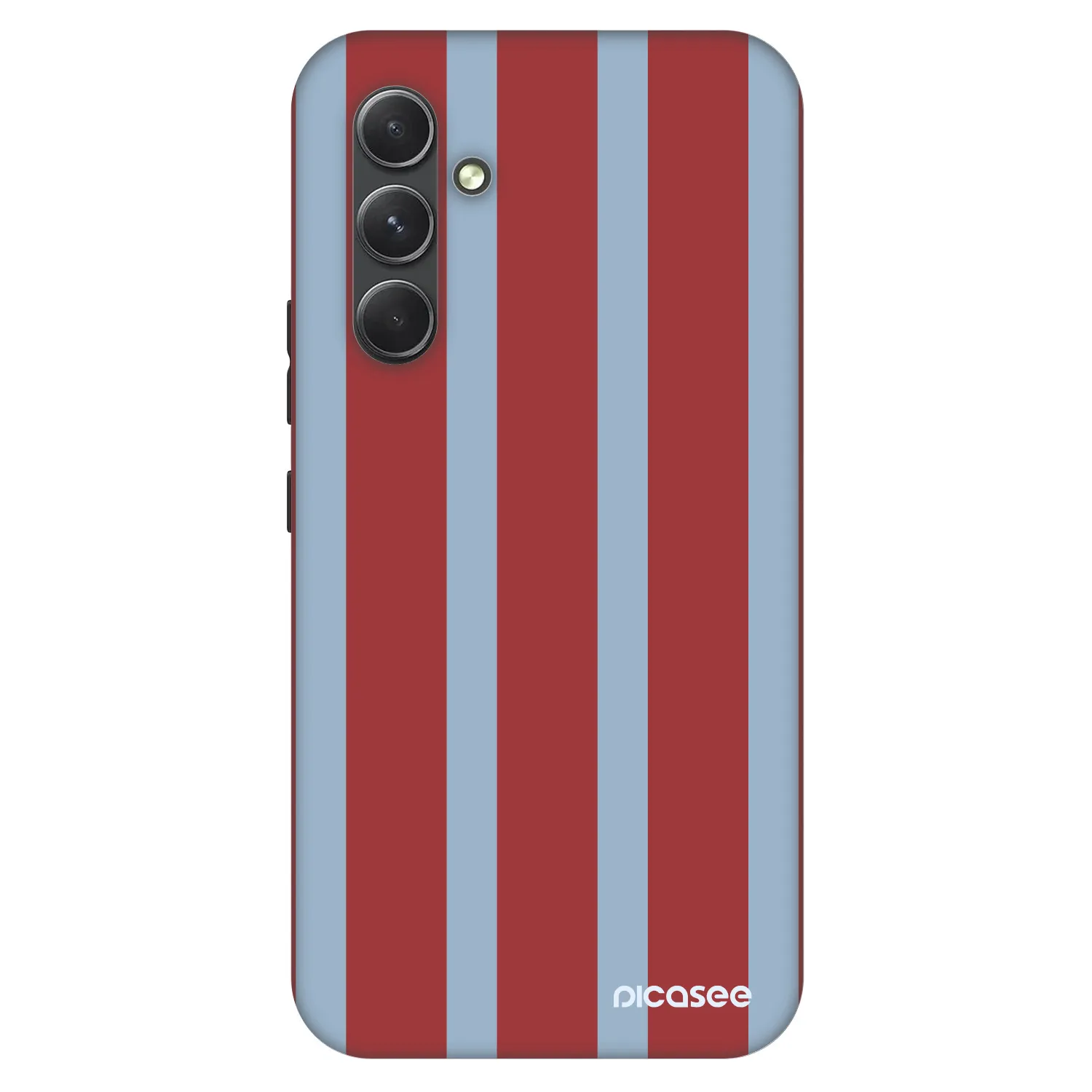 Picasee Fashion Case na Samsung Galaxy A54 5G A546B - Lounge pass