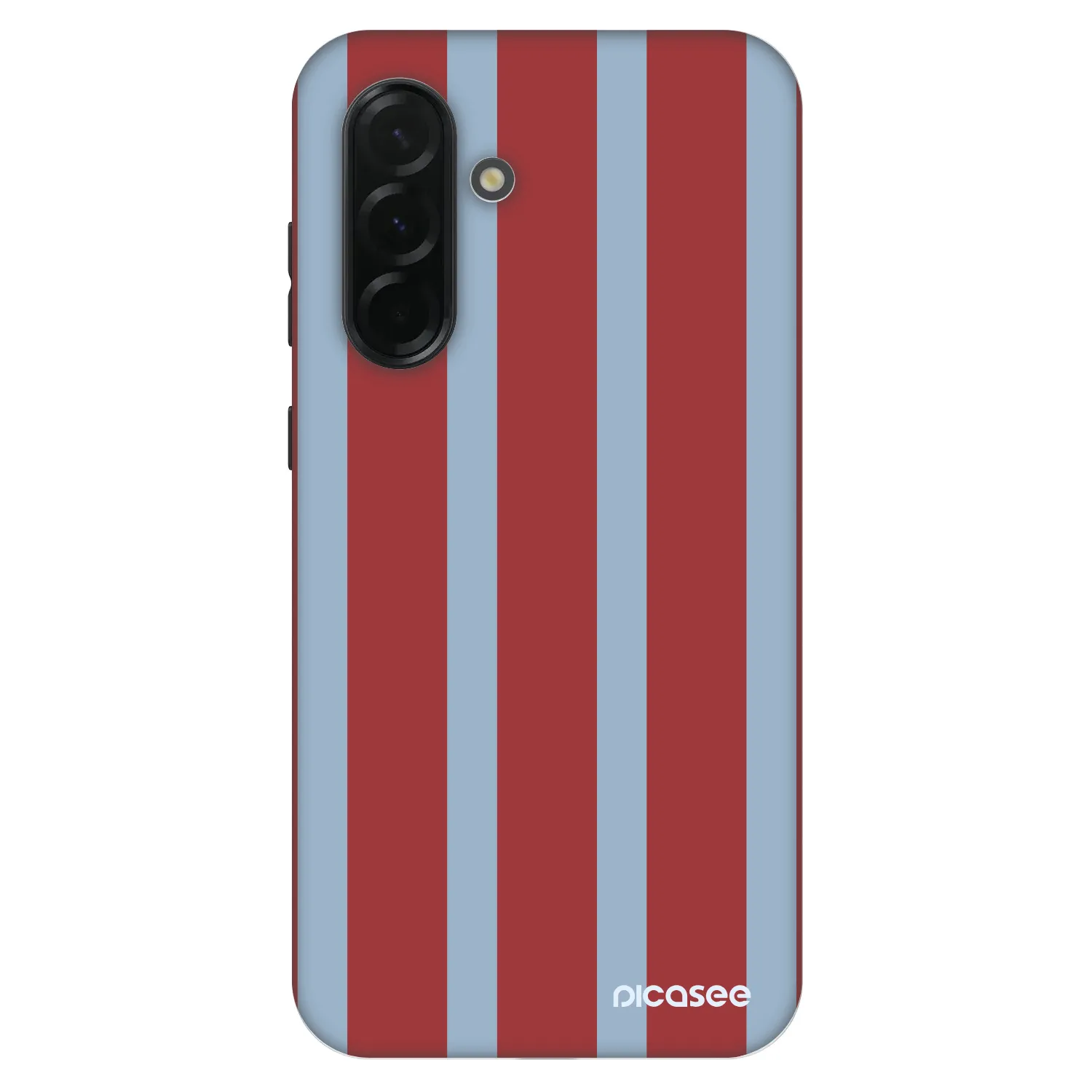 Picasee Fashion Case na Samsung Galaxy A36 5G - Lounge pass