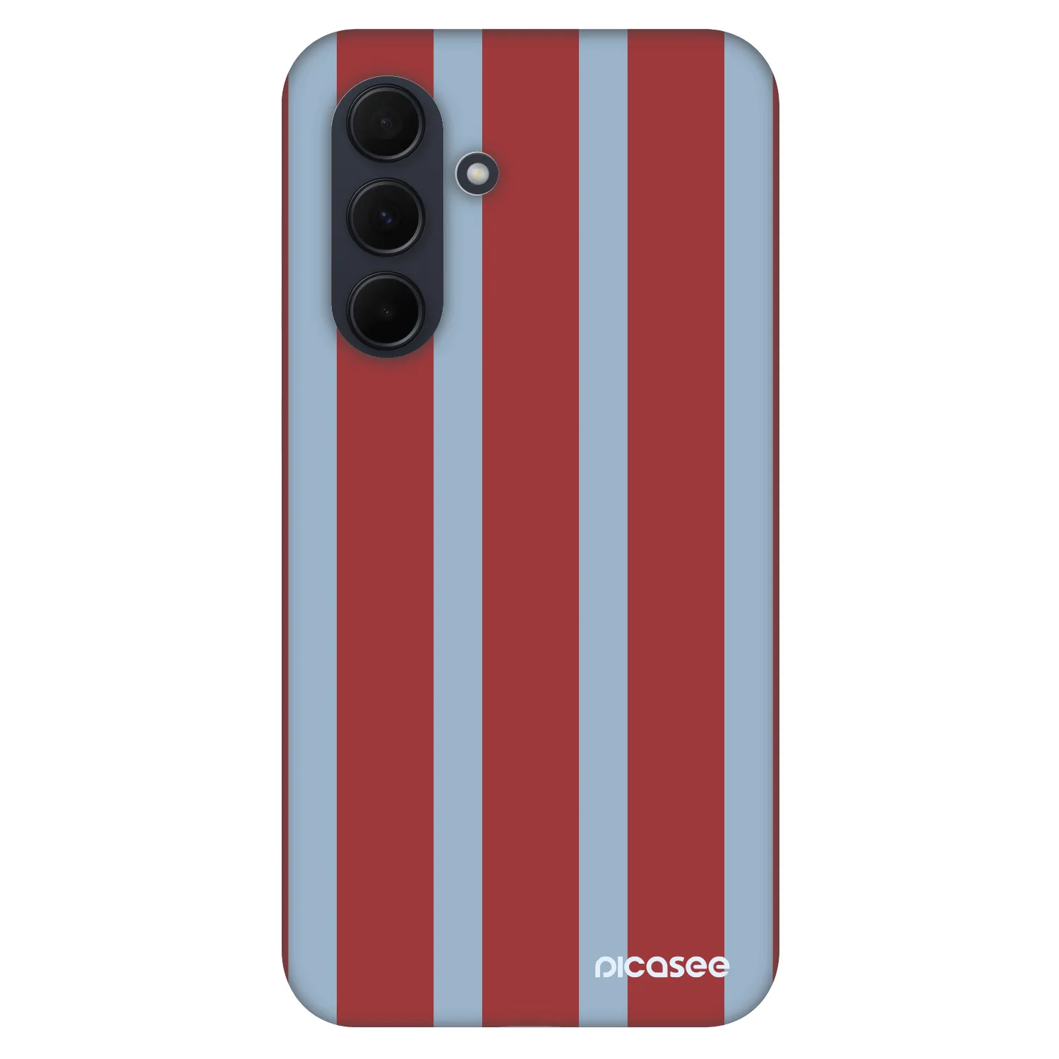 Picasee Fashion Case na Samsung Galaxy A35 5G A356B - Lounge pass