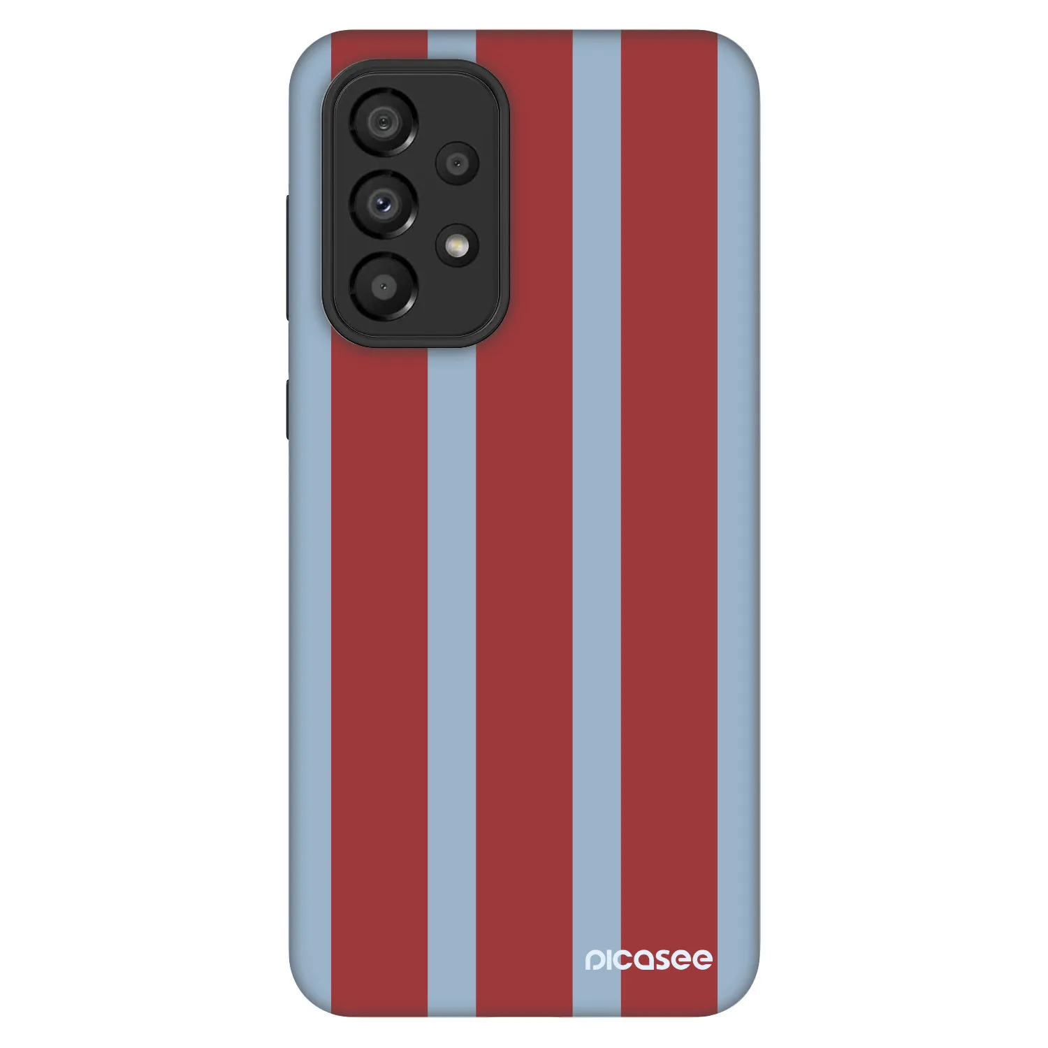 Picasee Fashion Case na Samsung Galaxy A33 5G A336 - Lounge pass