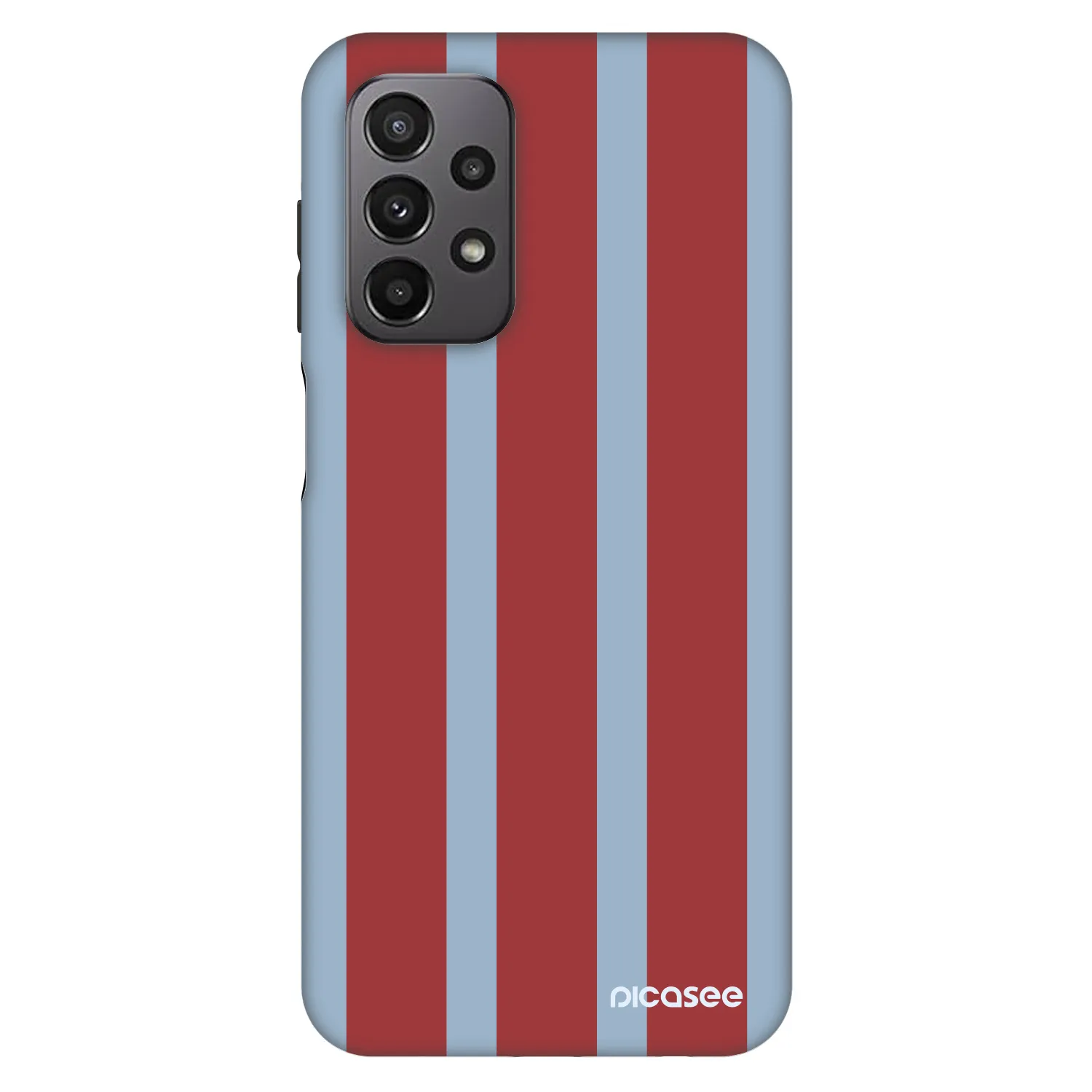 Picasee Fashion Case na Samsung Galaxy A23 A236B 5G - Lounge pass
