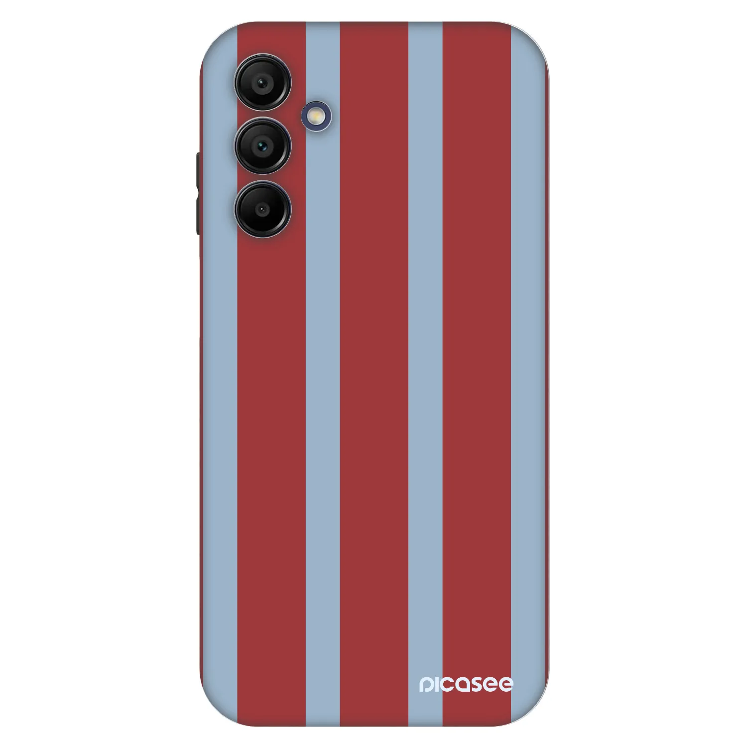 Picasee Fashion Case na Samsung Galaxy A15 A156B 5G - Lounge pass