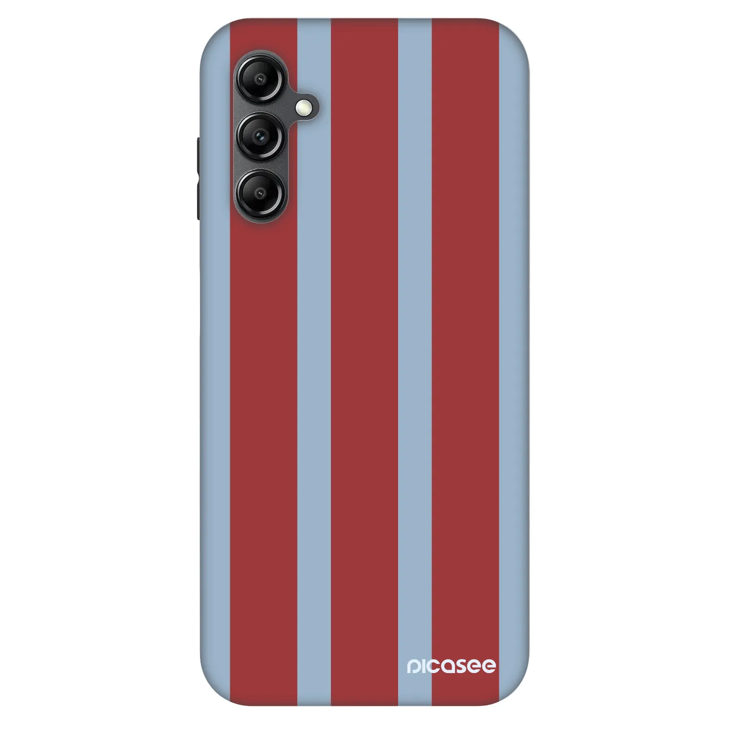 Picasee Fashion Case na Samsung Galaxy A14 5G A146P - Lounge pass