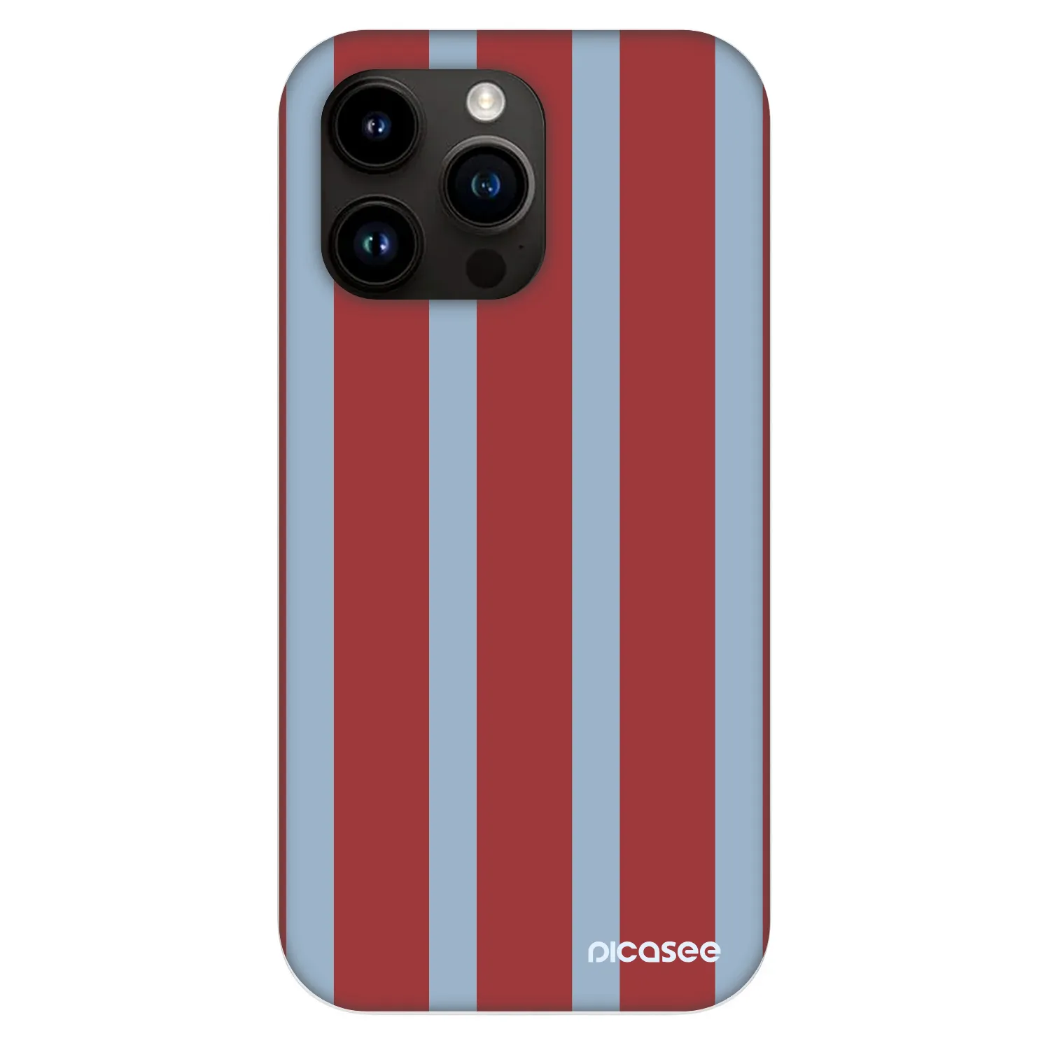 Picasee Fashion Case MagSafe na Apple iPhone 13 Pro - Lounge pass