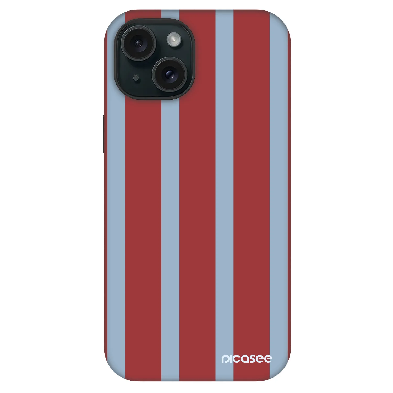 Picasee Fashion Case MagSafe na Apple iPhone 15 - Lounge pass