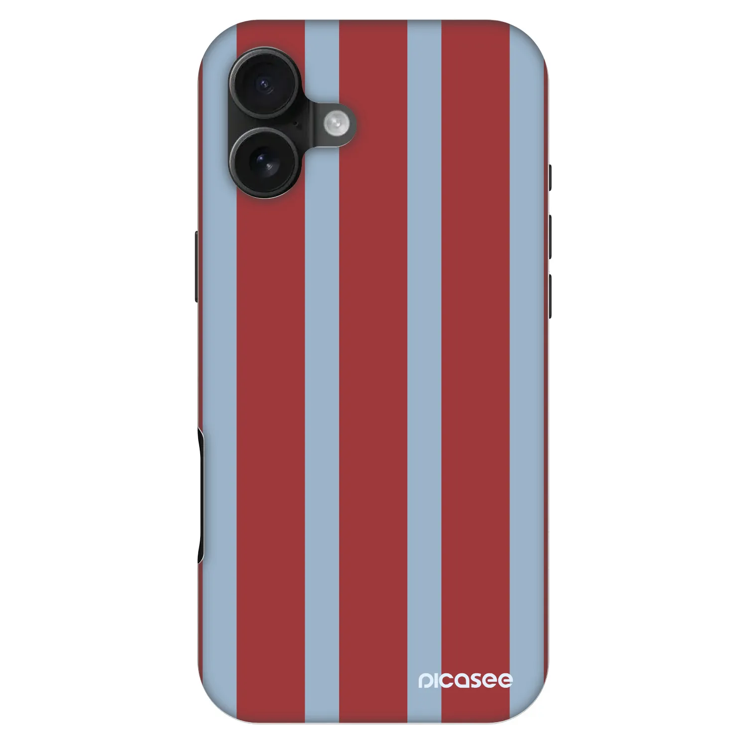 Picasee Fashion Case MagSafe na Apple iPhone 16 Plus - Lounge pass
