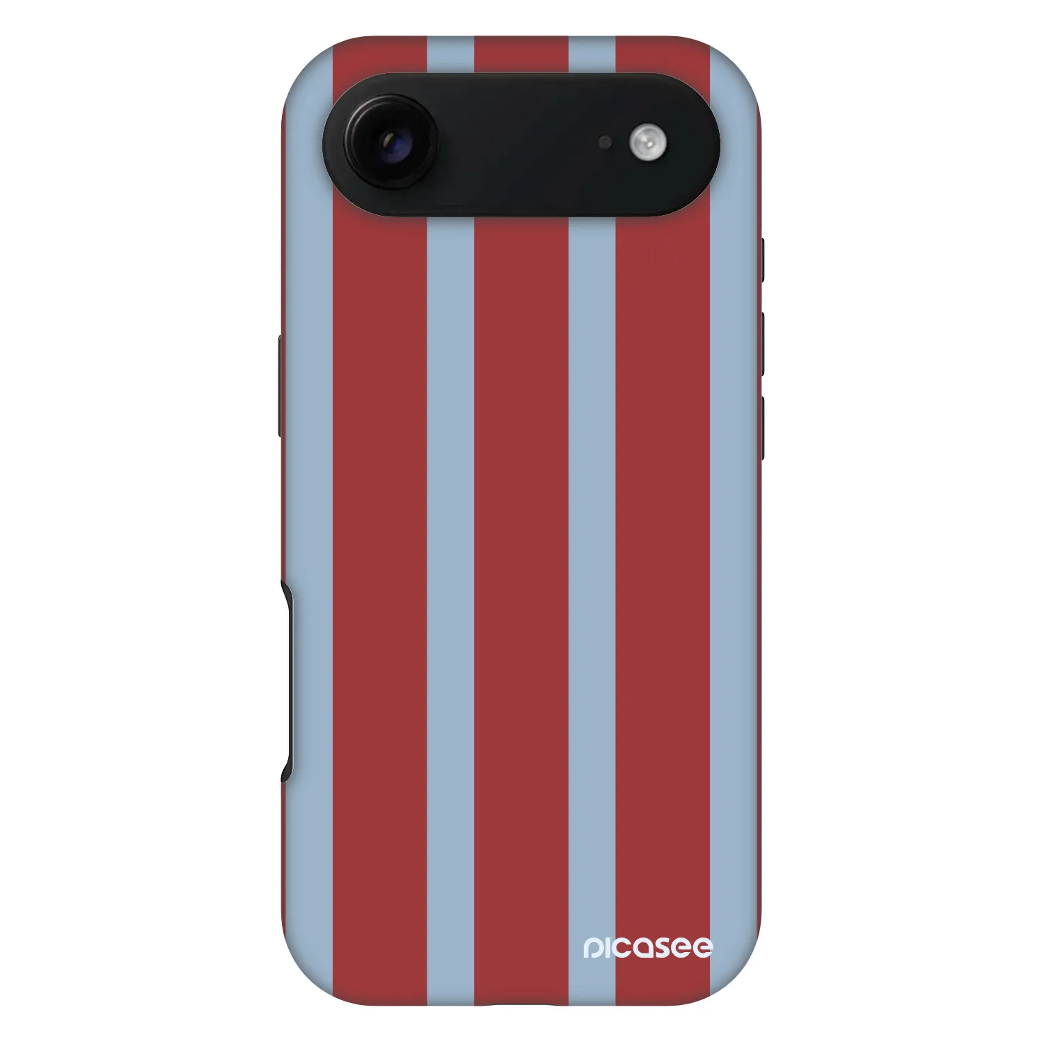 Picasee Fashion Case MagSafe na Apple iPhone Air - Lounge pass