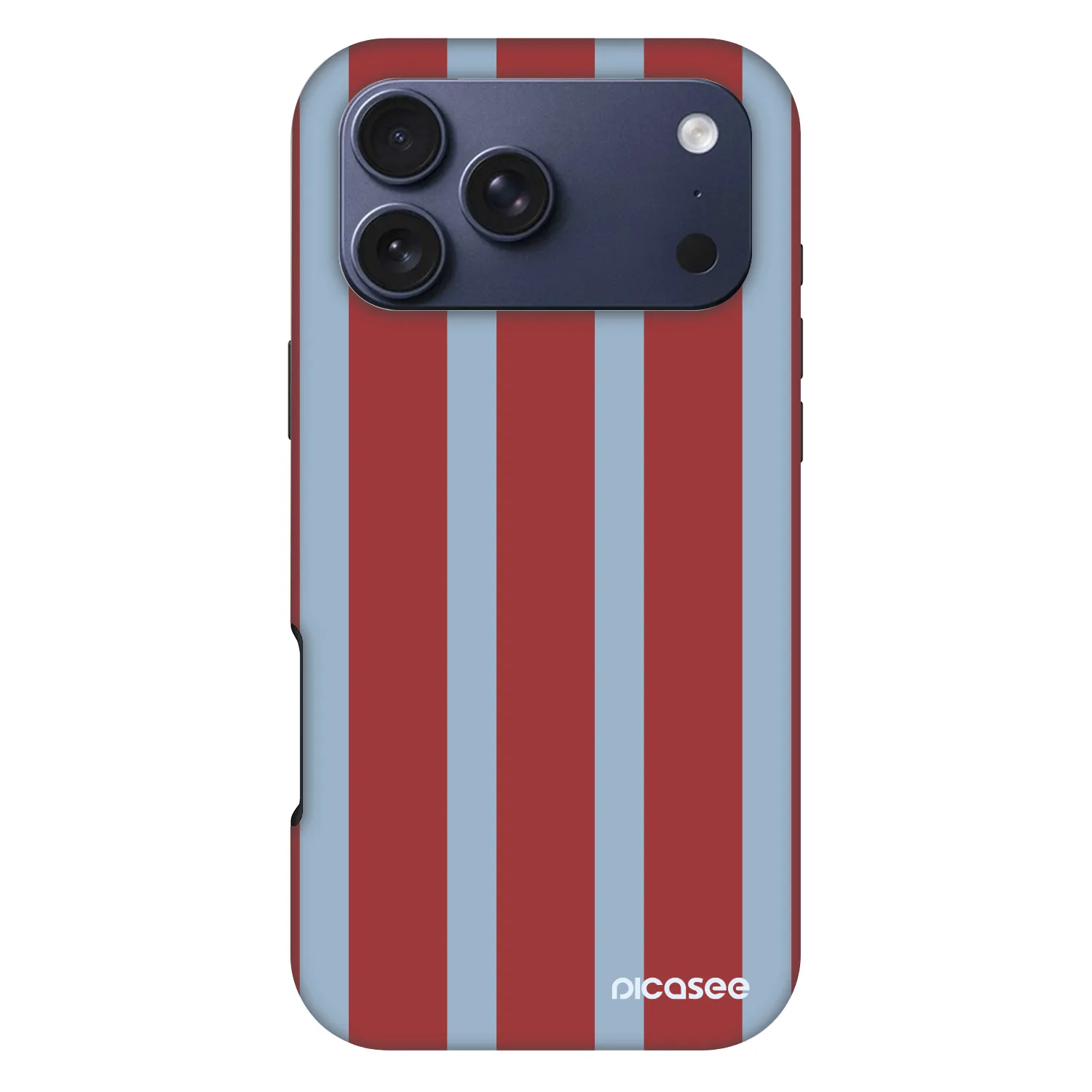 Picasee Fashion Case MagSafe na Apple iPhone 17 Pro Max - Lounge pass