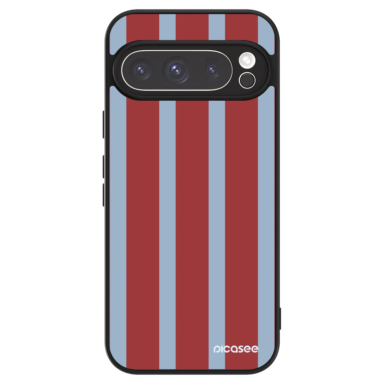 Picasee ULTIMATE CASE na Google Pixel 9 Pro XL - Lounge pass