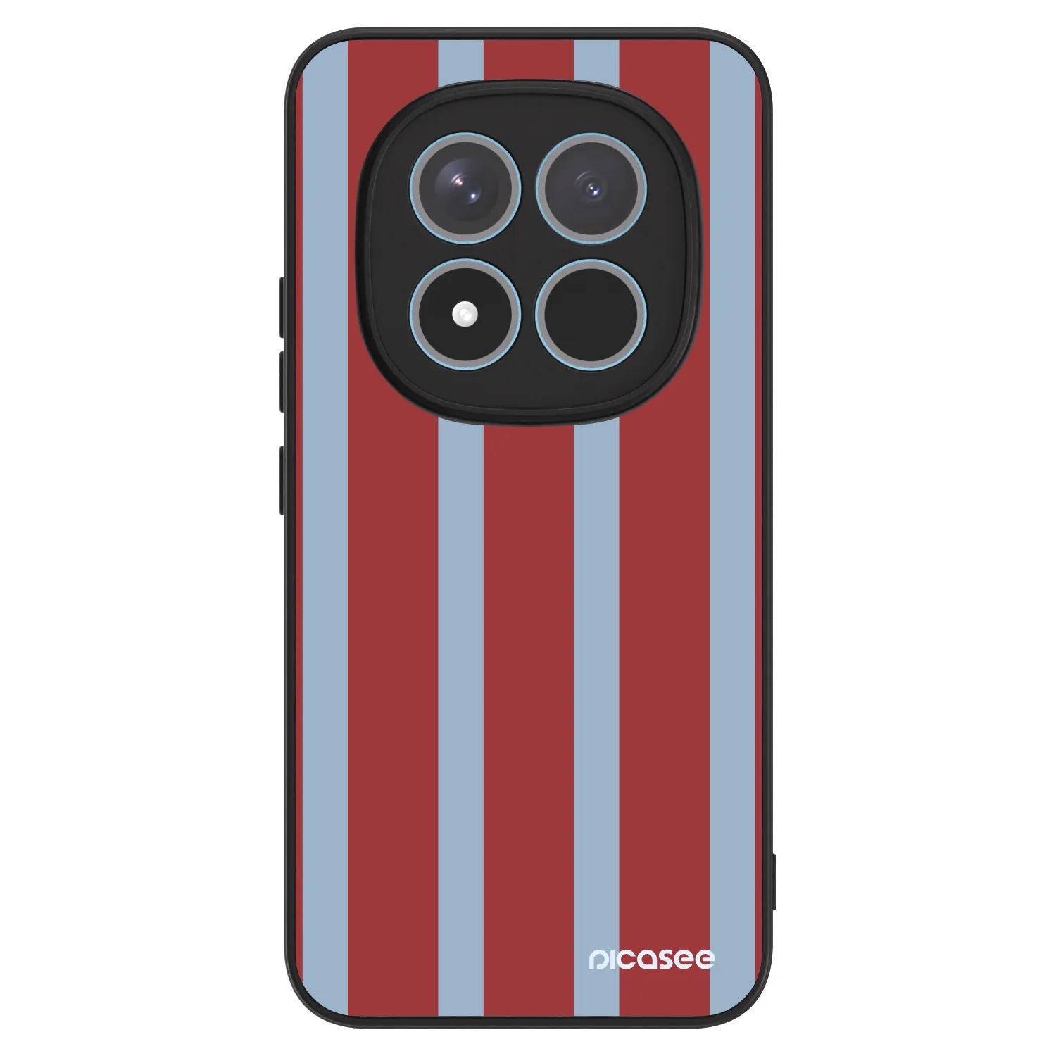 Picasee ULTIMATE CASE na Xiaomi Redmi Note 15 Pro+ - Lounge pass
