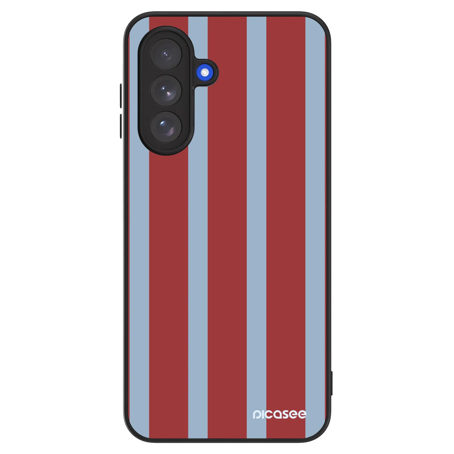 Picasee ULTIMATE CASE na Samsung Galaxy A17 5G - Lounge pass