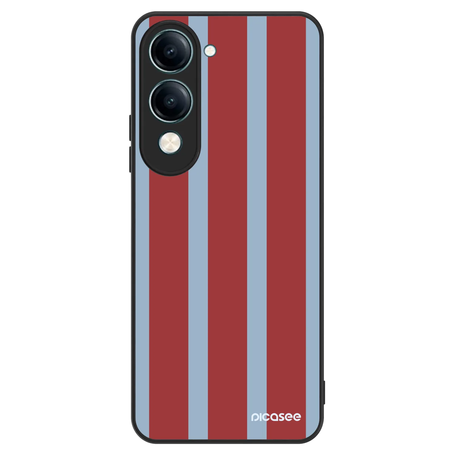 Picasee ULTIMATE CASE na Vivo Y29s 5G - Lounge pass