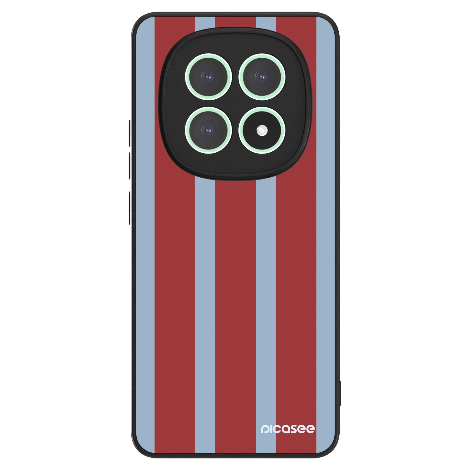 Picasee ULTIMATE CASE na Xiaomi Redmi Note 15 4G - Lounge pass