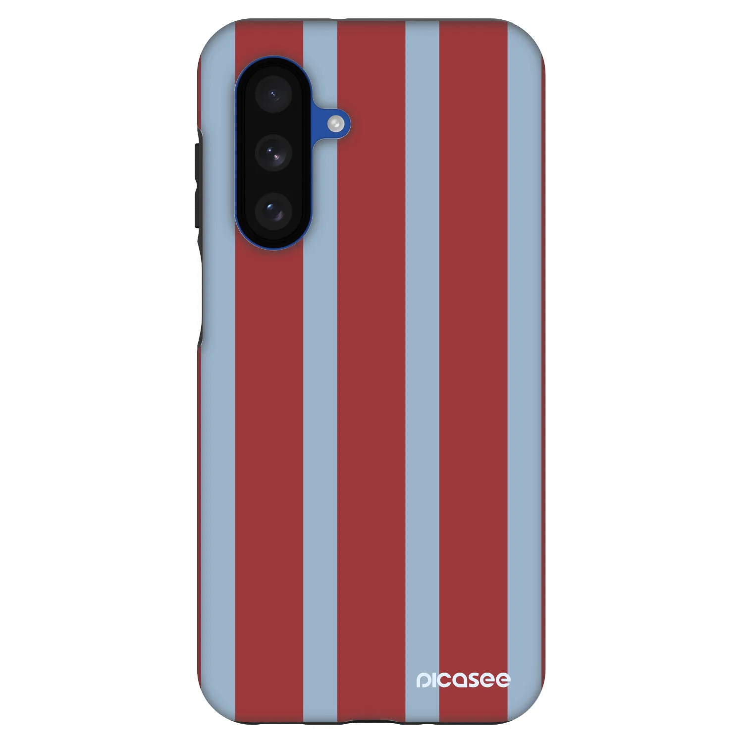 Picasee Fashion Case na Samsung Galaxy A17 5G - Lounge pass