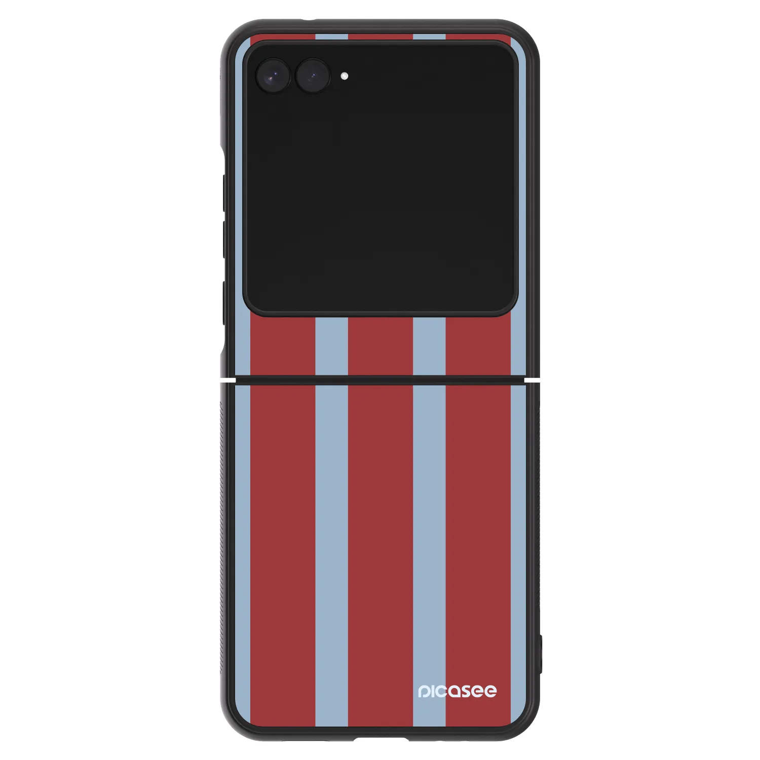 Picasee ULTIMATE CASE na Motorola Razr 60 - Lounge pass