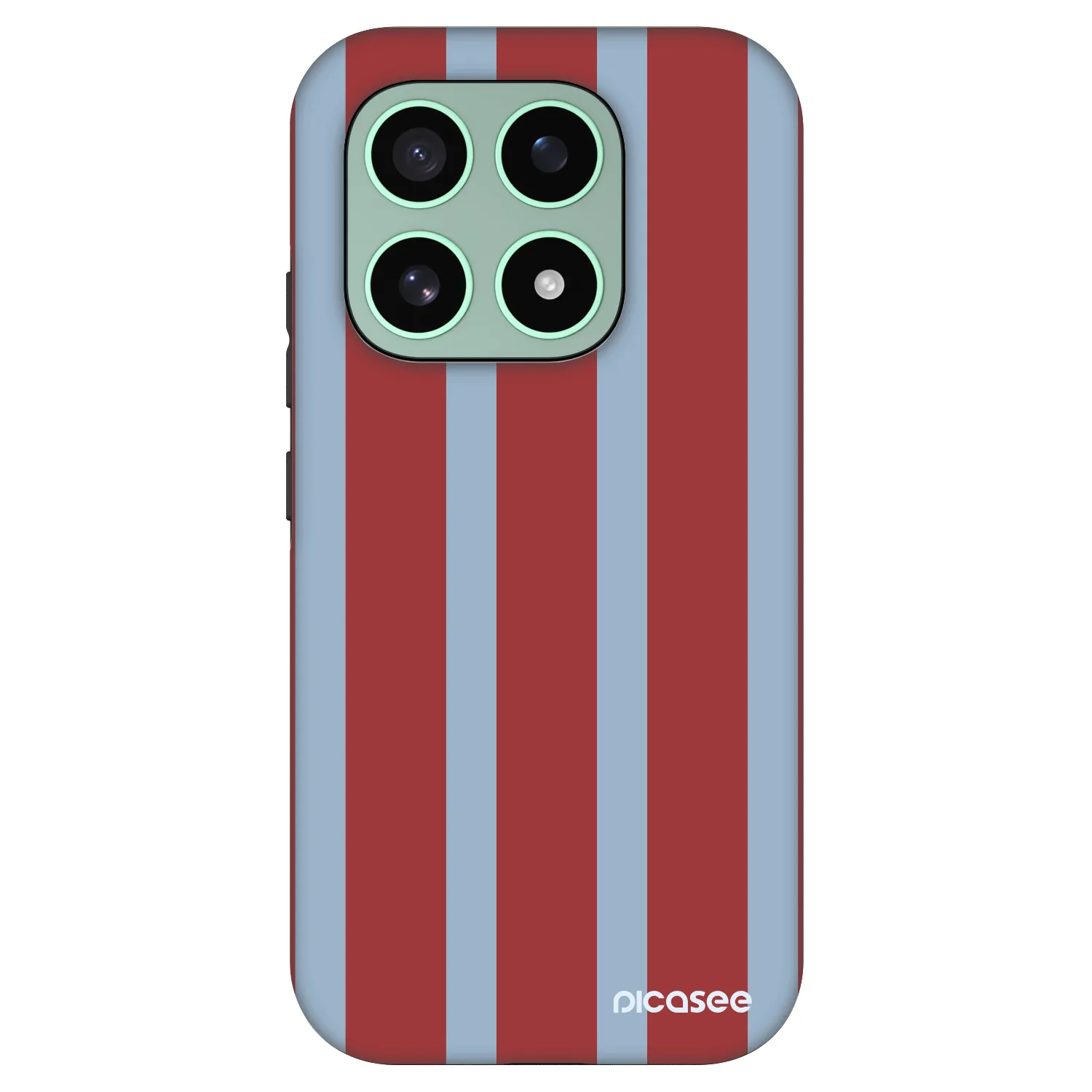 Picasee Fashion Case na Xiaomi 17 - Lounge pass
