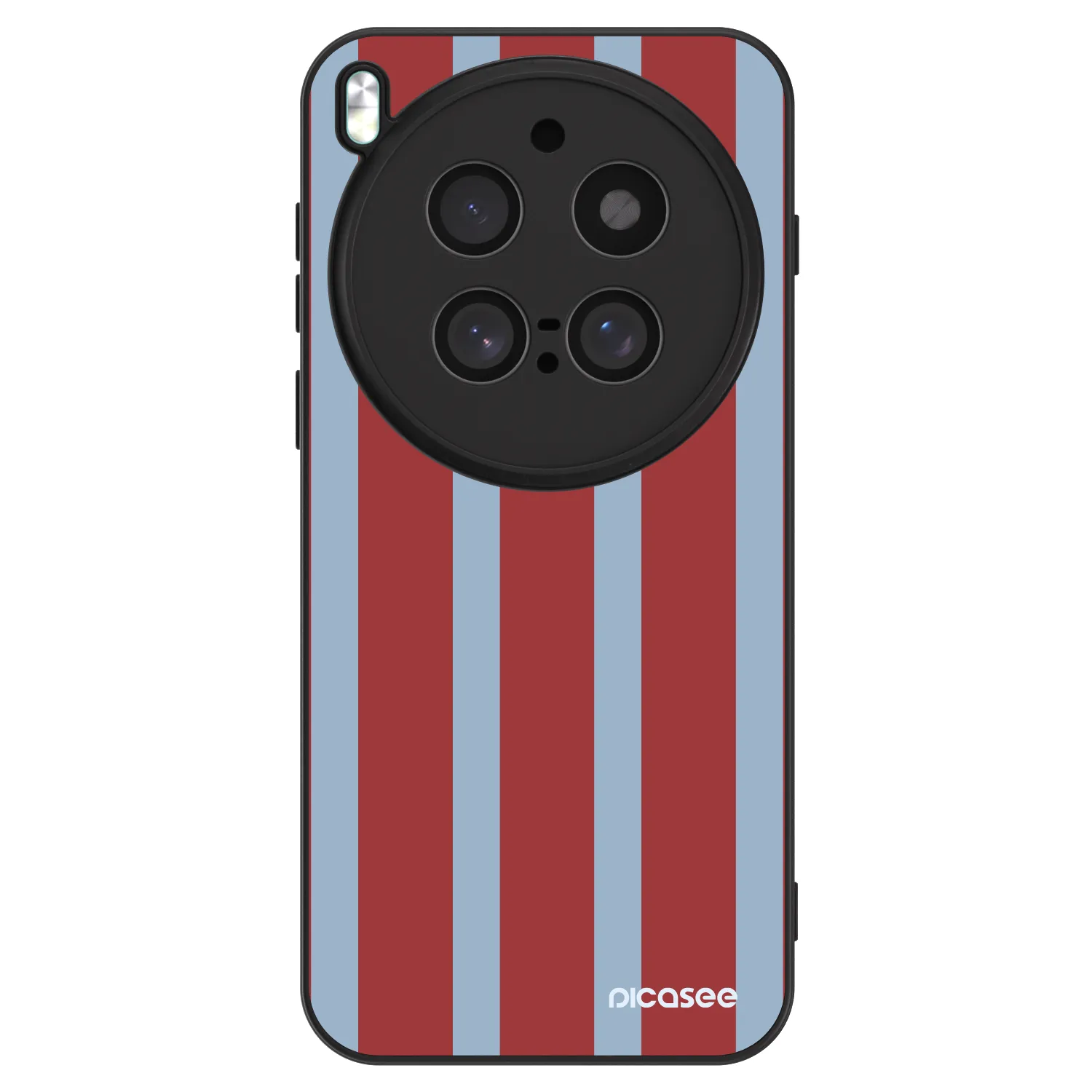 Picasee ULTIMATE CASE na Vivo X300 Pro - Lounge pass