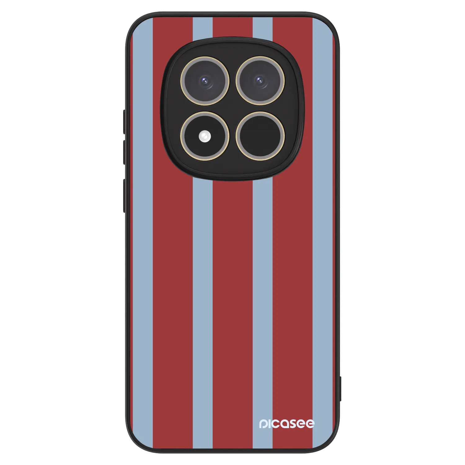 Picasee ULTIMATE CASE na Xiaomi Redmi Note 15 Pro 5G - Lounge pass