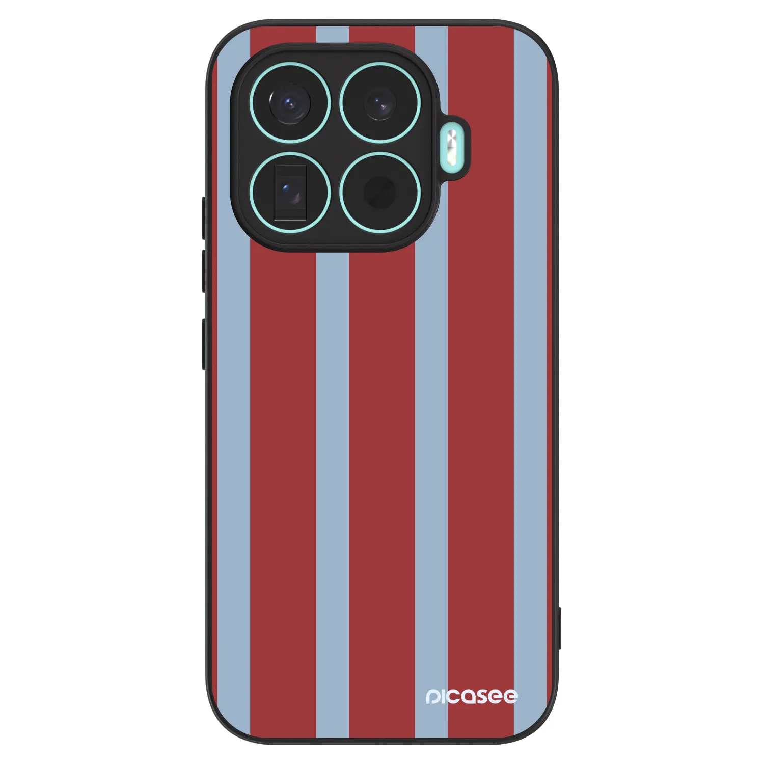 Picasee ULTIMATE CASE na Xiaomi 17T - Lounge pass