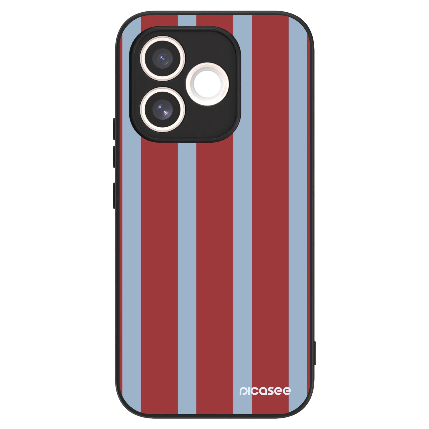 Picasee ULTIMATE CASE na Honor 600 Lite - Lounge pass