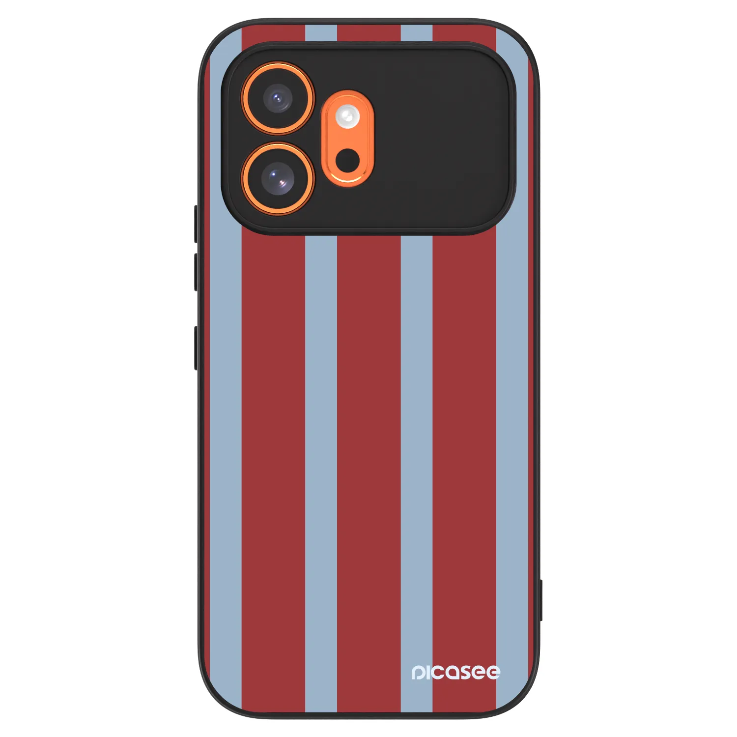 Picasee ULTIMATE CASE na Honor 600 - Lounge pass