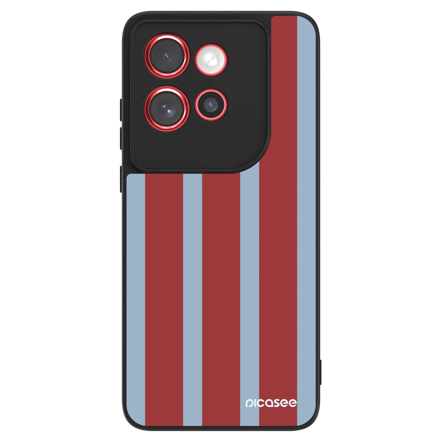 Picasee ULTIMATE CASE na Motorola Edge 60 Neo 5G - Lounge pass