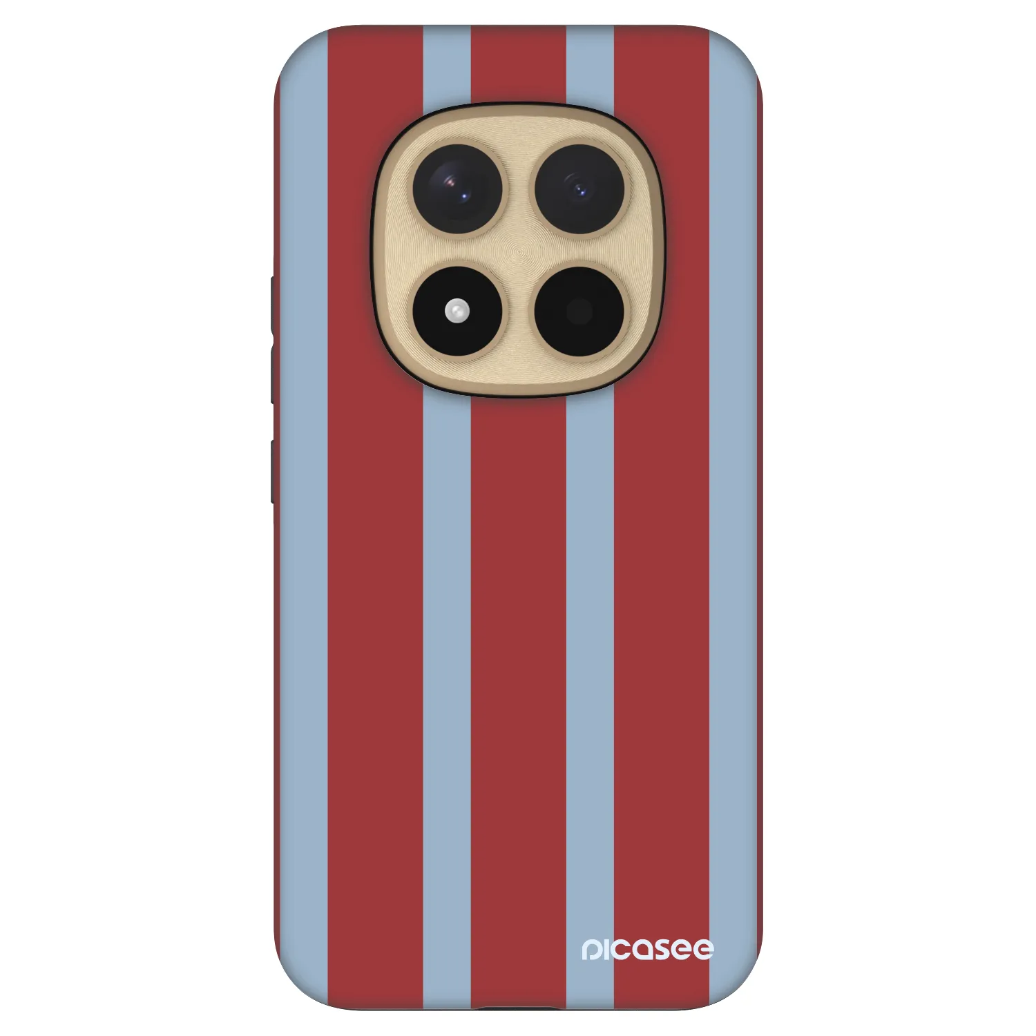 Picasee Fashion Case na Xiaomi Redmi Note 15 Pro+ - Lounge pass