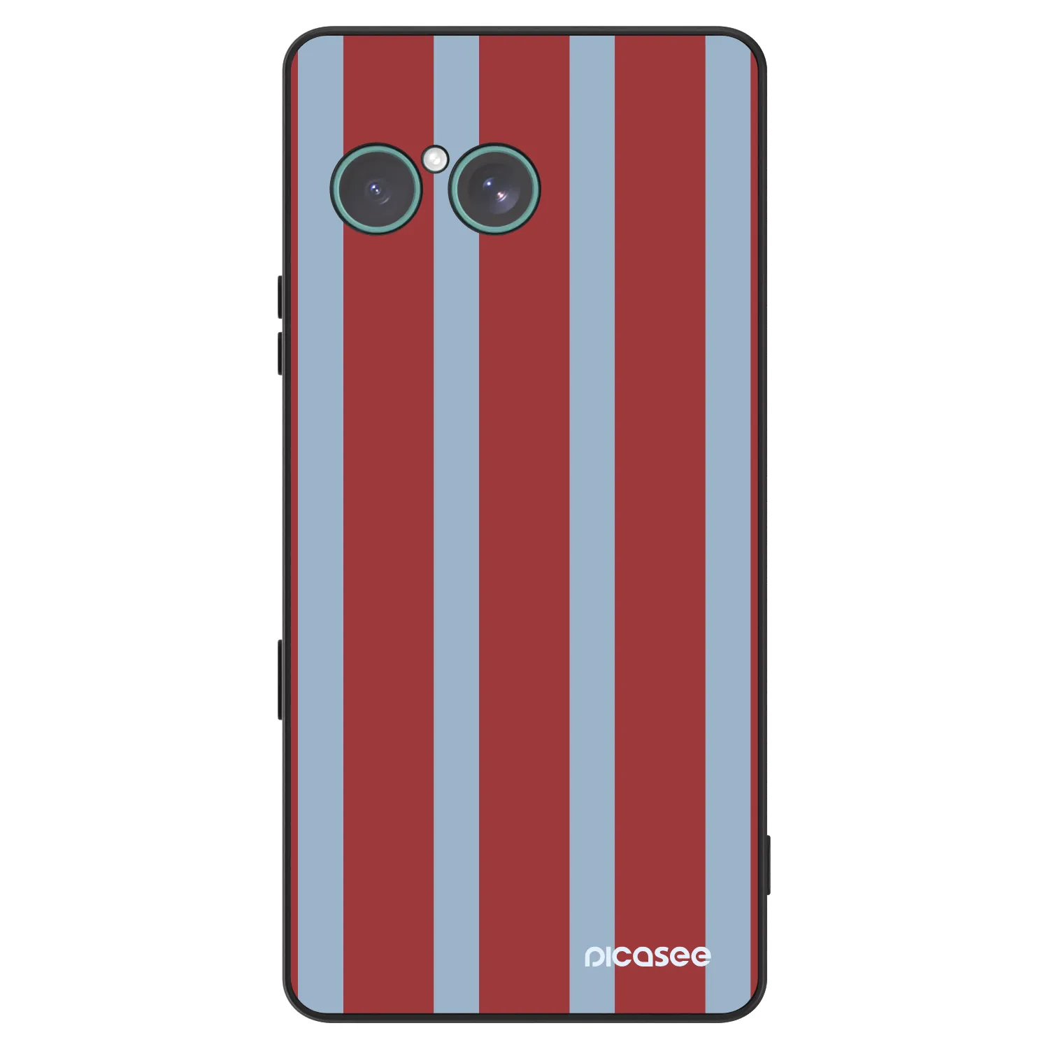 Picasee ULTIMATE CASE na Sony Xperia 10 VII - Lounge pass
