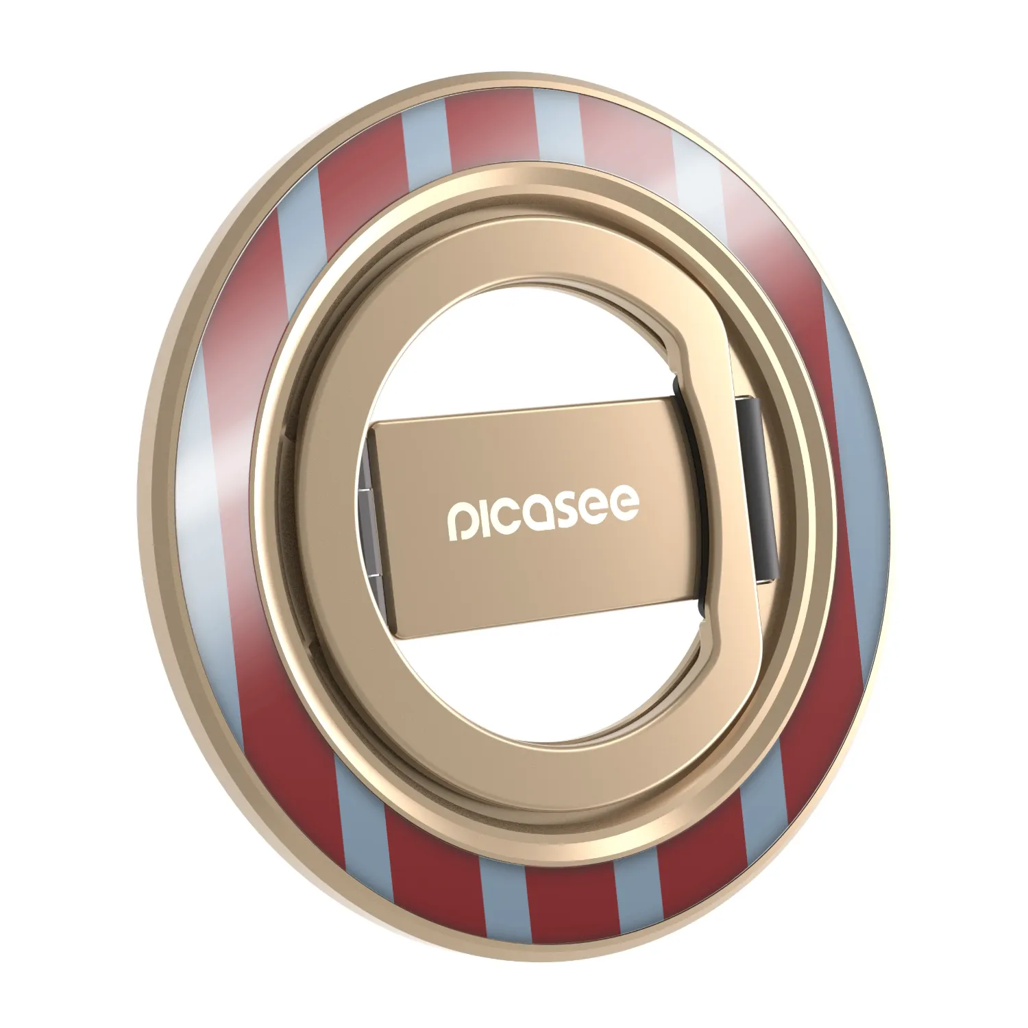 Picasee Magnetic holder - Złoto