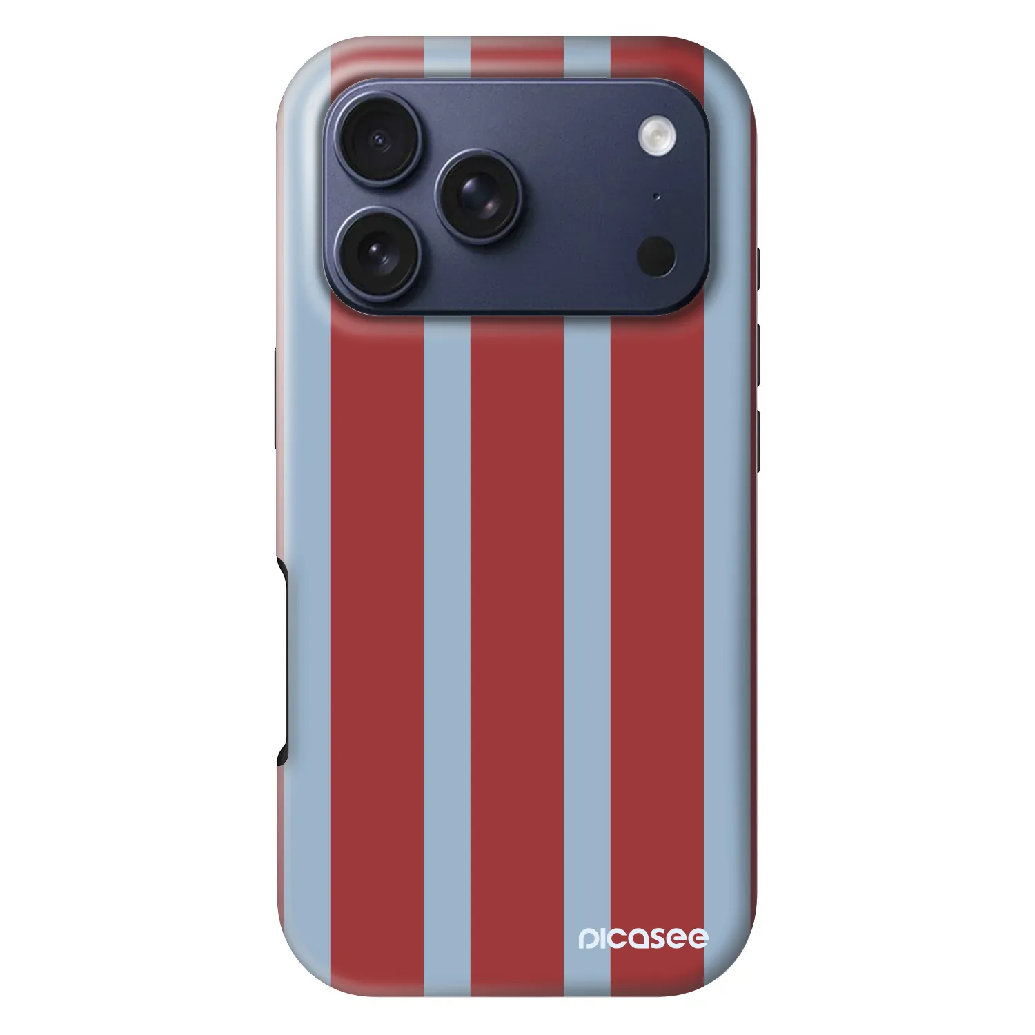 Picasee Fashion Case MagSafe na Apple iPhone 18 Pro - Lounge pass