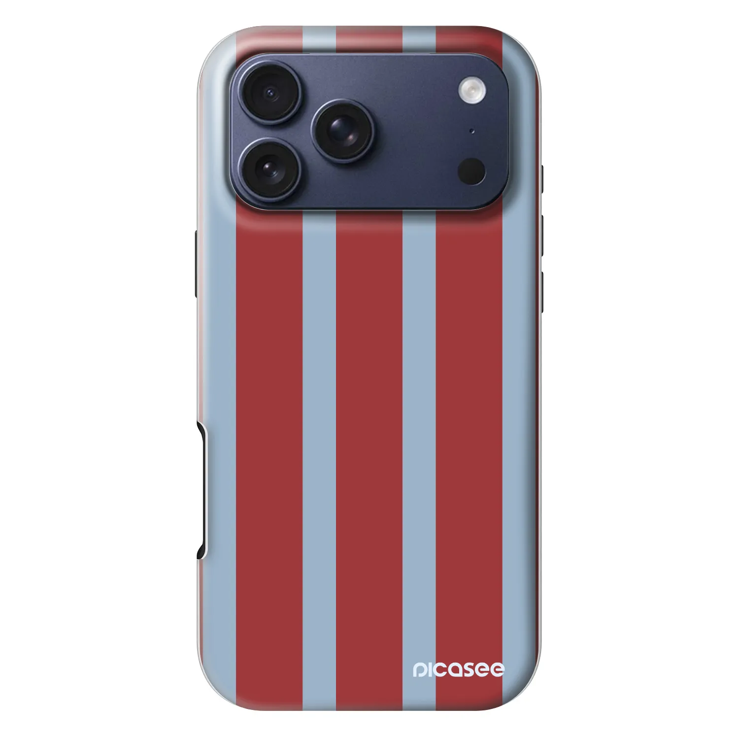 Picasee Fashion Case MagSafe na Apple iPhone 18 Pro Max - Lounge pass