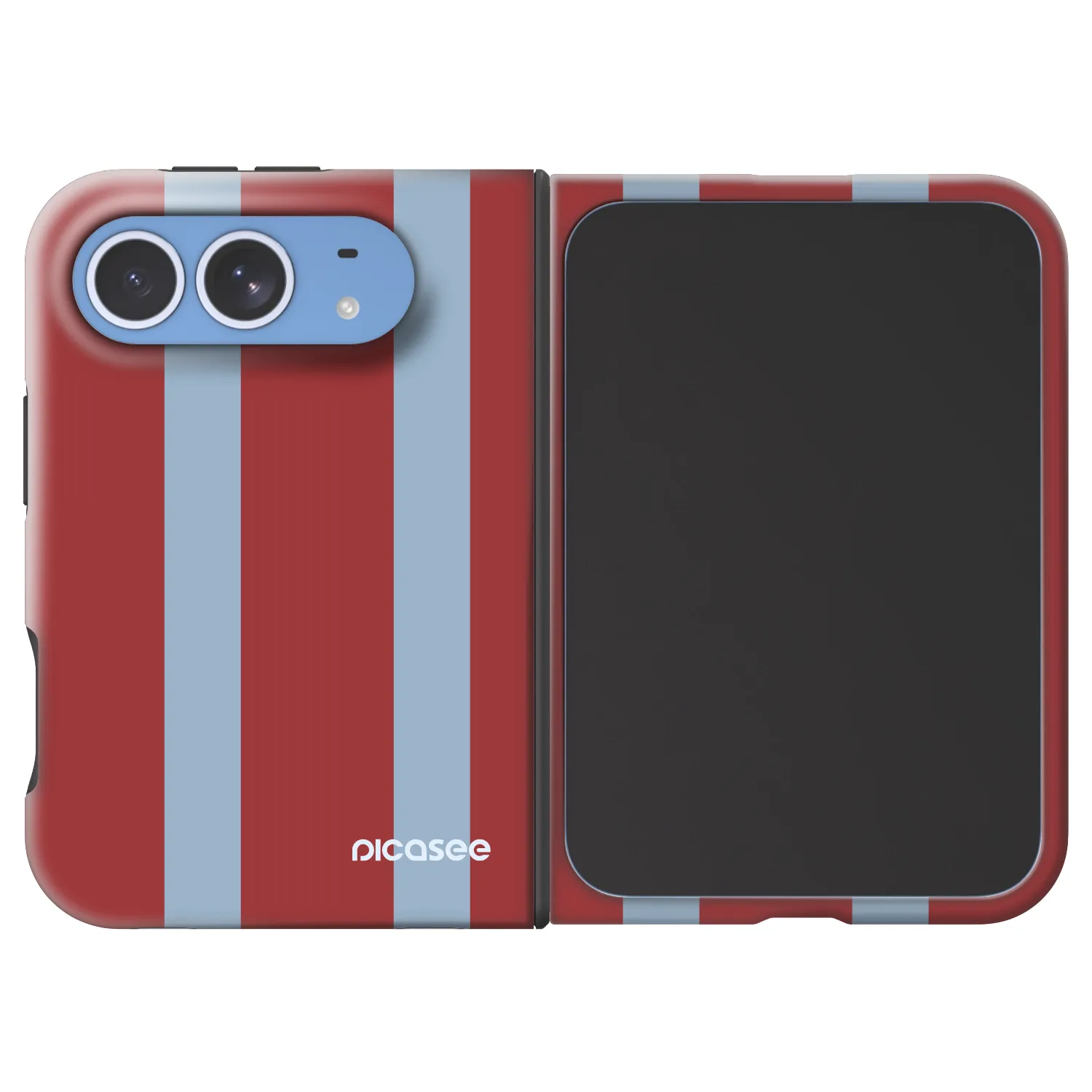 Picasee Fashion Case MagSafe na Apple iPhone Duo - Lounge pass