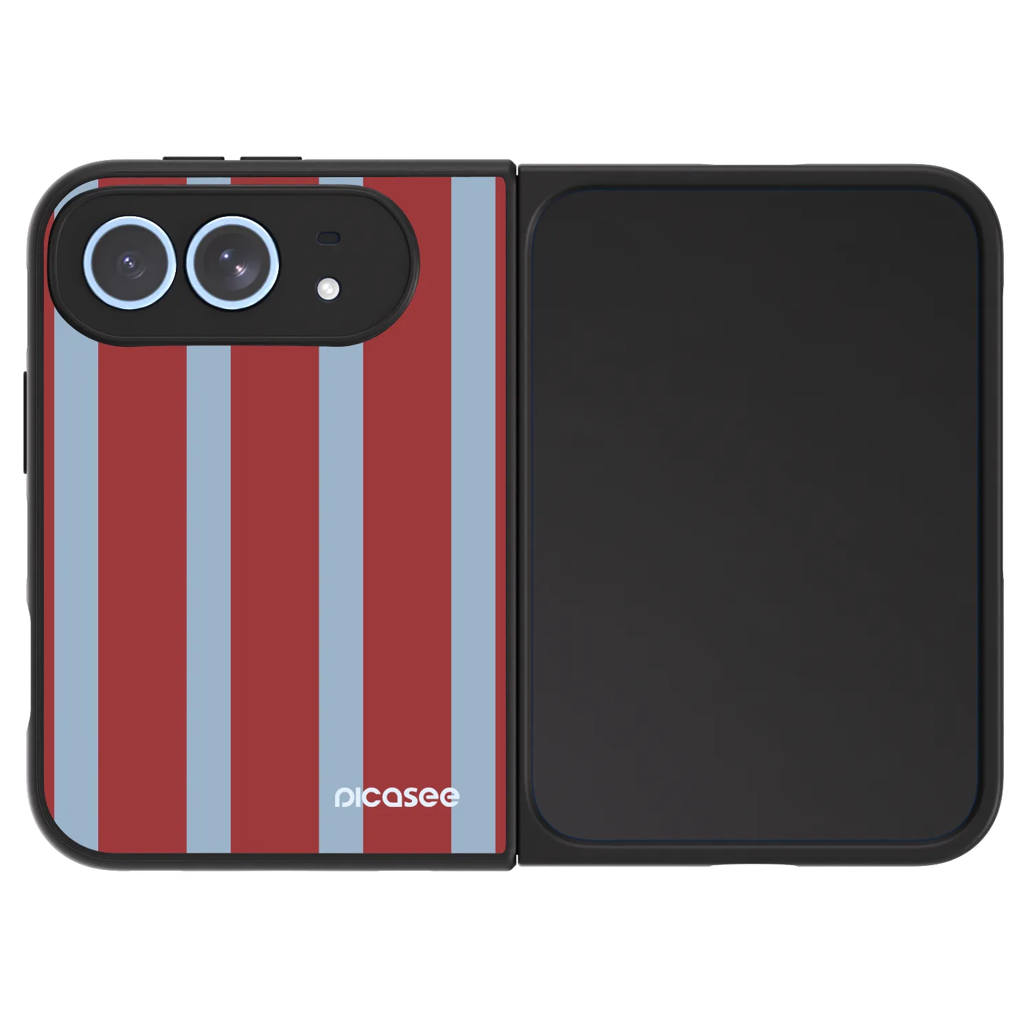 Picasee ULTIMATE CASE na Apple iPhone Duo - Lounge pass