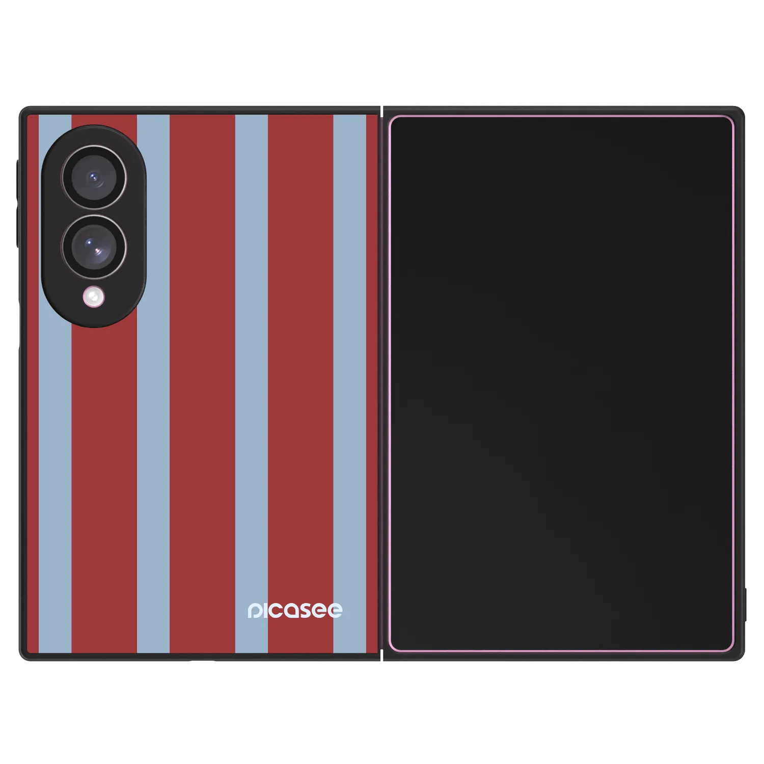 Picasee ULTIMATE CASE na Samsung Galaxy Z Fold8 5G - Lounge pass