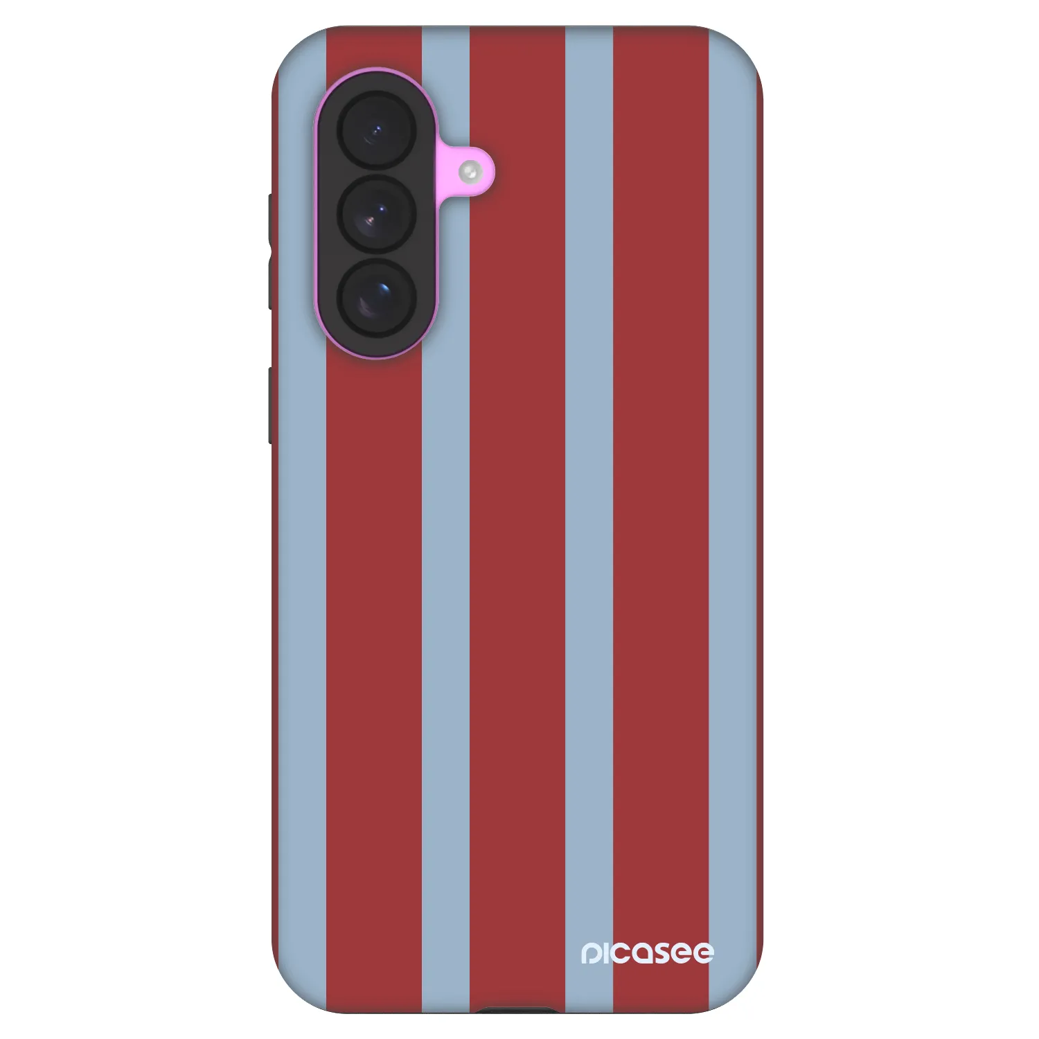 Picasee Fashion Case na Samsung Galaxy A37 - Lounge pass