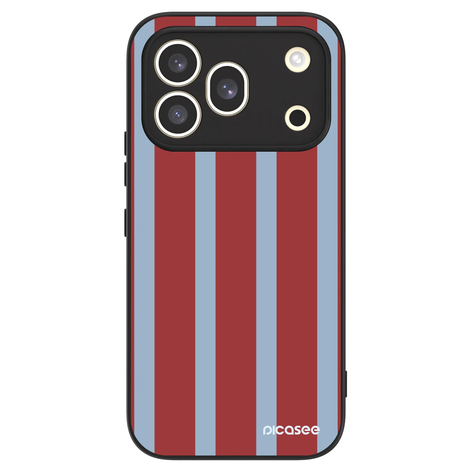 Picasee ULTIMATE CASE na Honor 600 Pro - Lounge pass