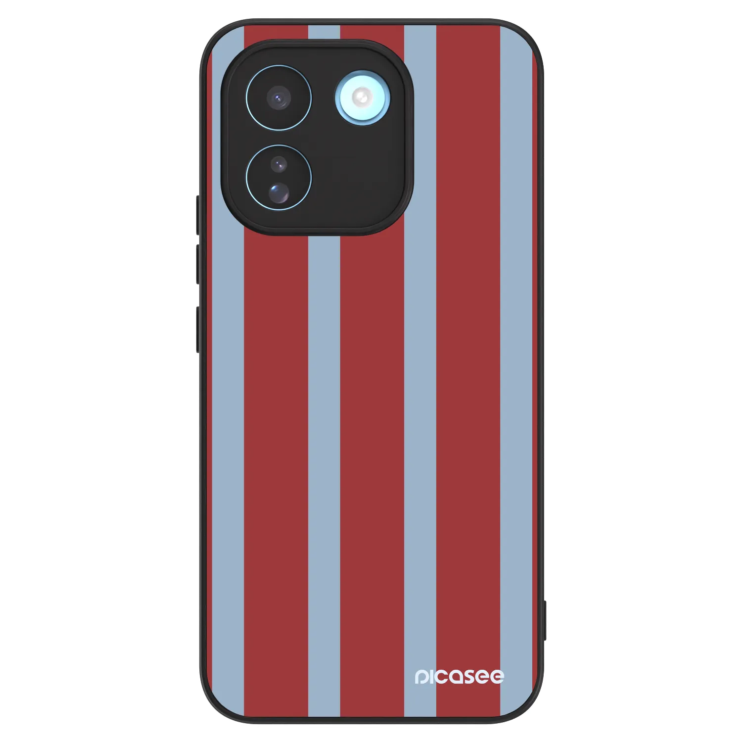 Picasee ULTIMATE CASE na Xiaomi Redmi Note 17 Pro MAX 5G - Lounge pass